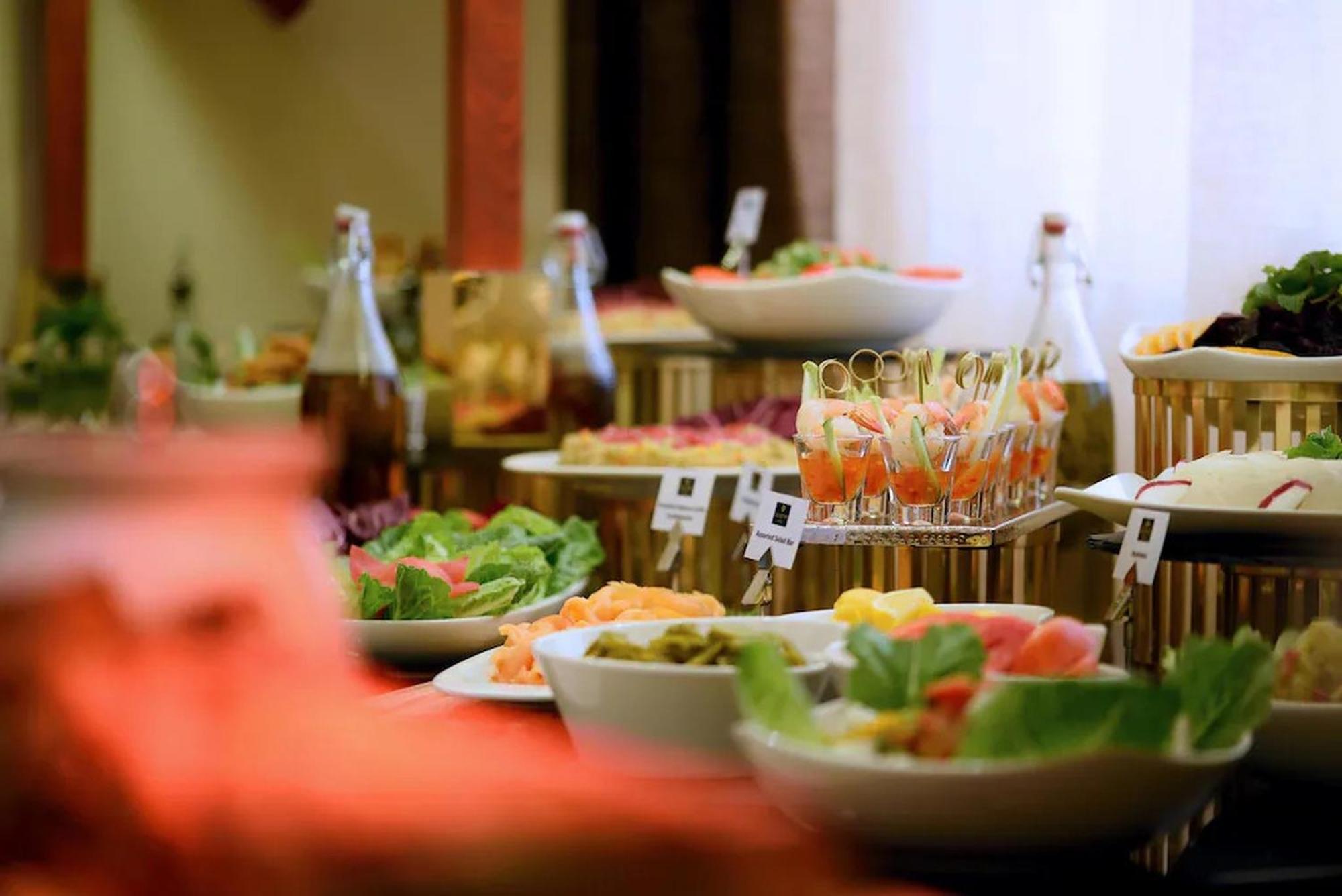 Otel Pulse Al Jaddaf