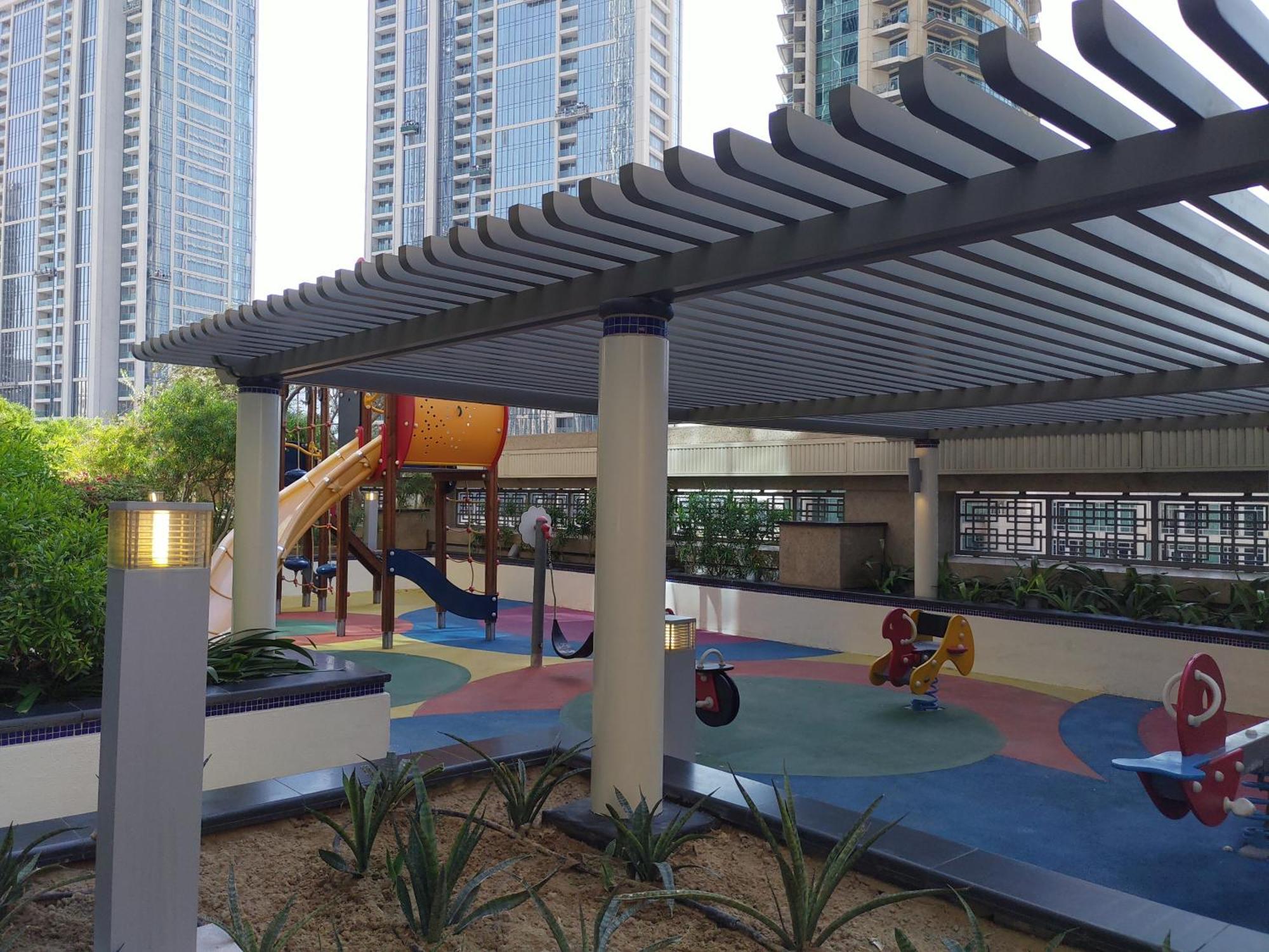 Apartment Ultimate 2 Bedroom Next To Burj Khalifa With Opera With Fountain Views