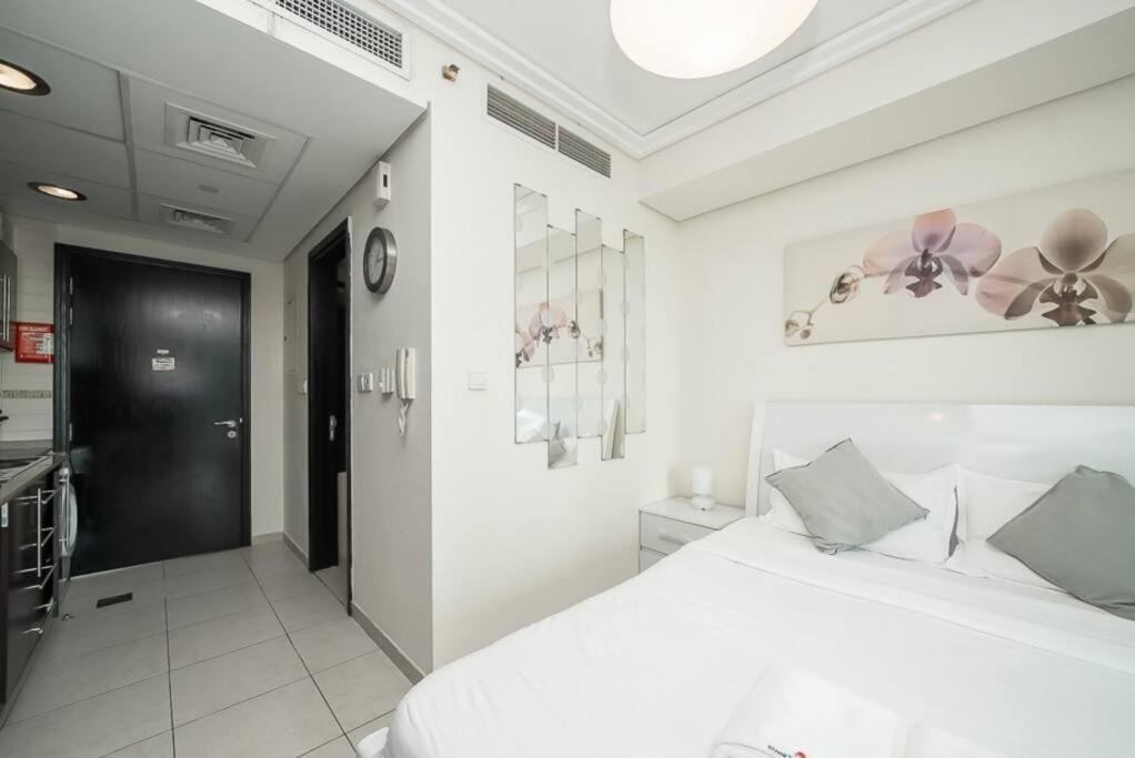 Apartment Stonetree - Furnished In Family-friendly Community Dubai