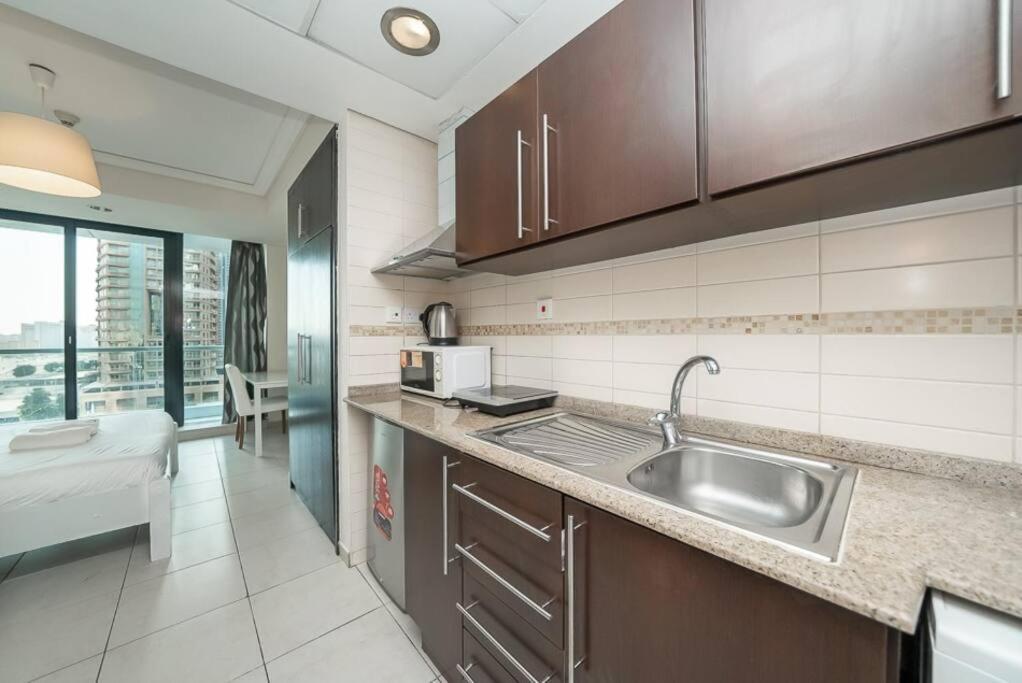 Apartment Stonetree - Furnished In Family-friendly Community Dubai
