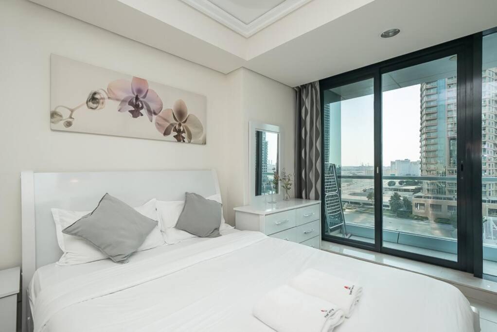 Stonetree - Furnished In Family-friendly Community Dubai