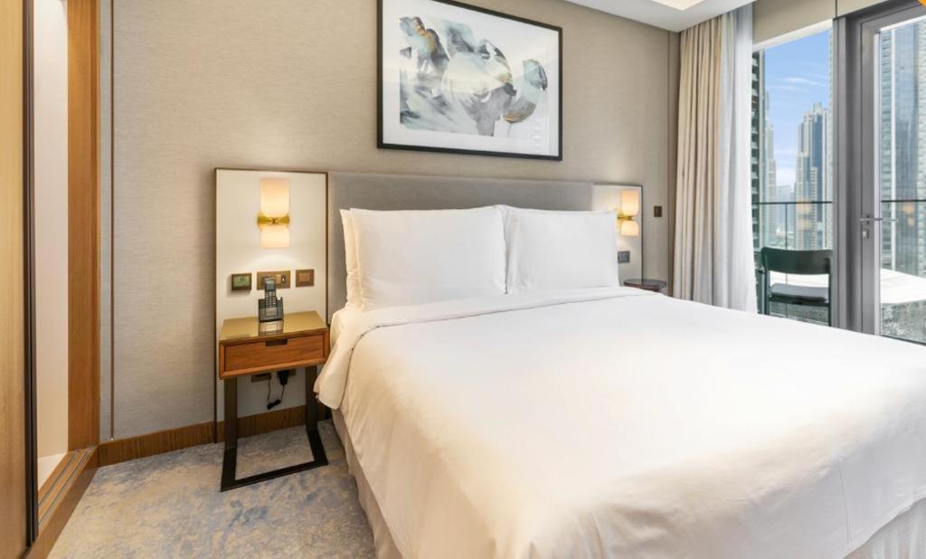 Address Residences Opera At Downtown Apartment Dubai