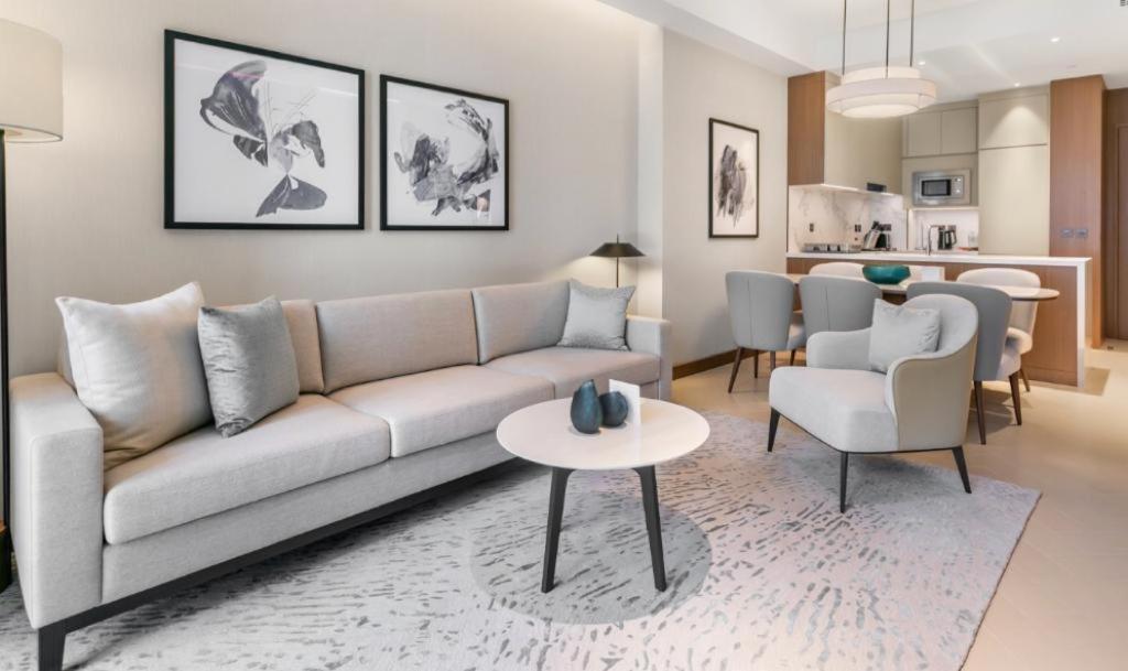 Address Residences Opera At Downtown Dubai
