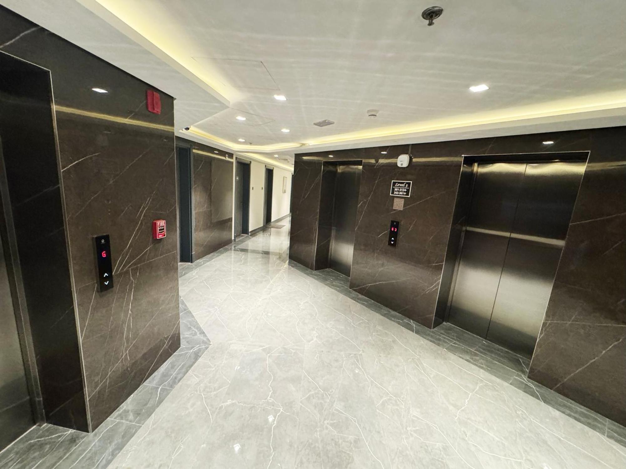 Apartment Great Magnificent Brand New With Private Pool