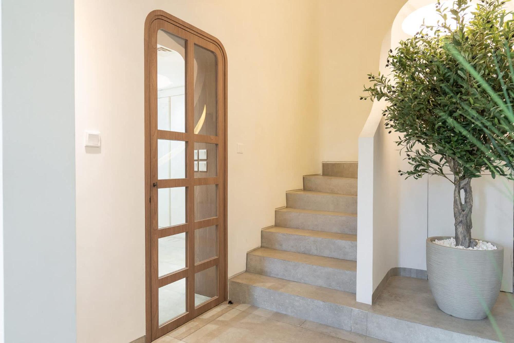 Villa Luxury 4br Villa-al Reem 3-perfect Family Getaway Dubai