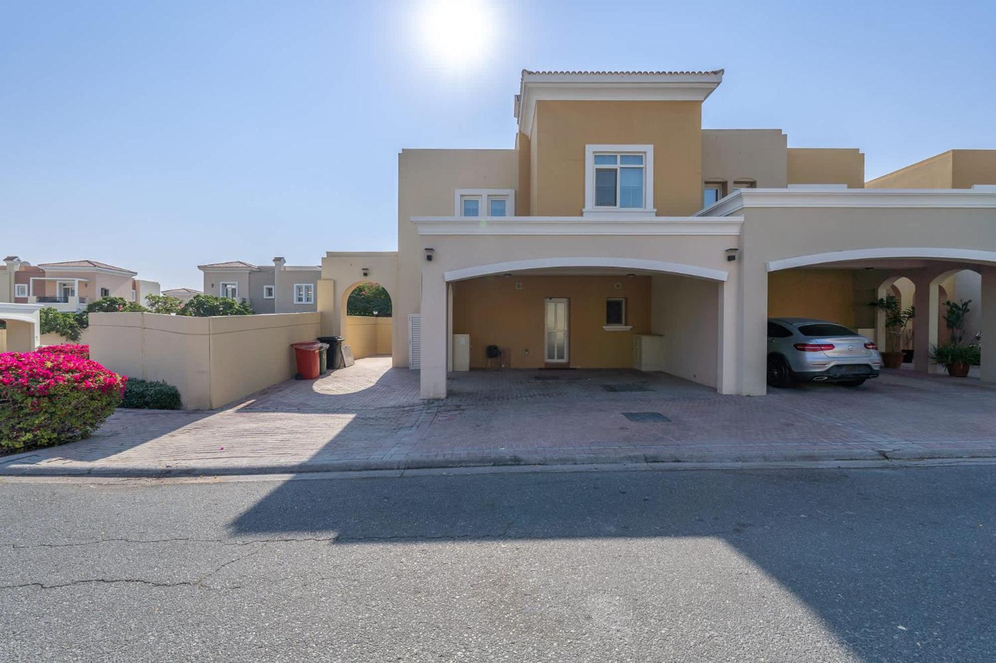 Luxury 4br Villa-al Reem 3-perfect Family Getaway Villa *