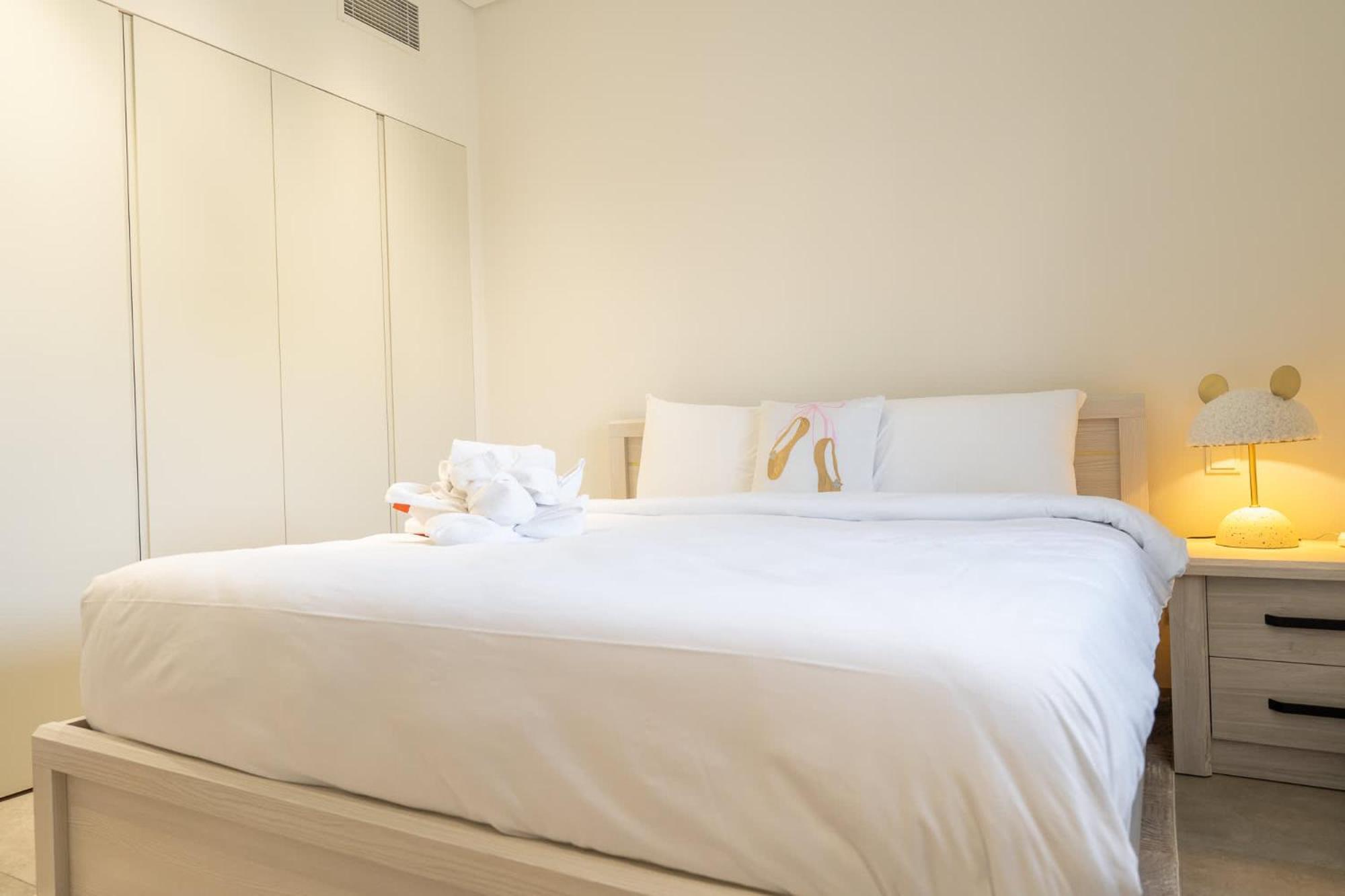 Villa Luxury 4br Villa-al Reem 3-perfect Family Getaway