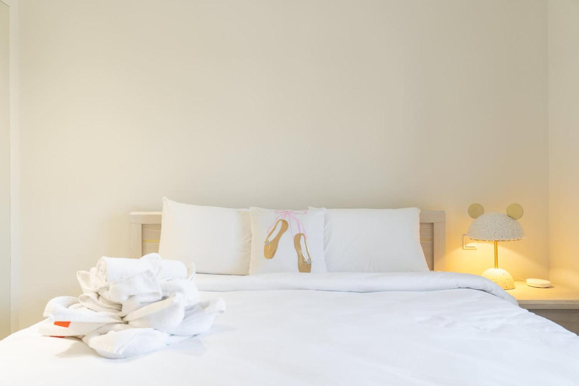 Luxury 4br Villa-al Reem 3-perfect Family Getaway Villa Dubai