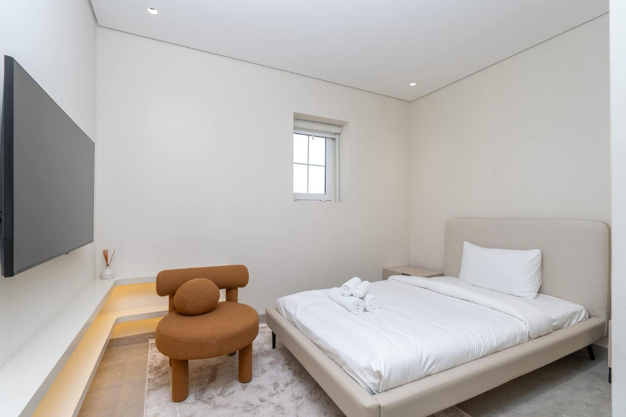 Villa Luxury 4br Villa-al Reem 3-perfect Family Getaway Dubai