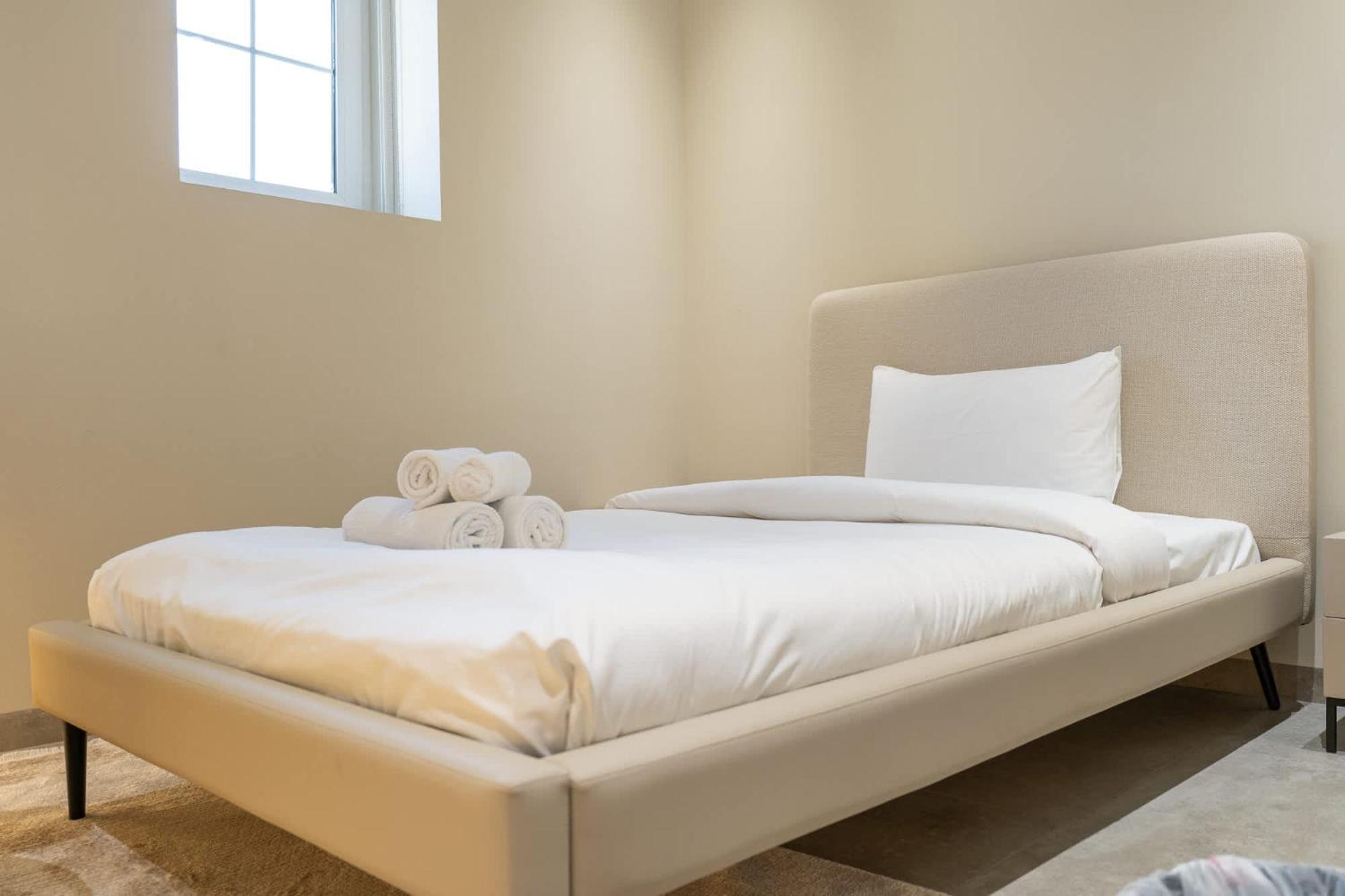 Villa Luxury 4br Villa-al Reem 3-perfect Family Getaway Dubai
