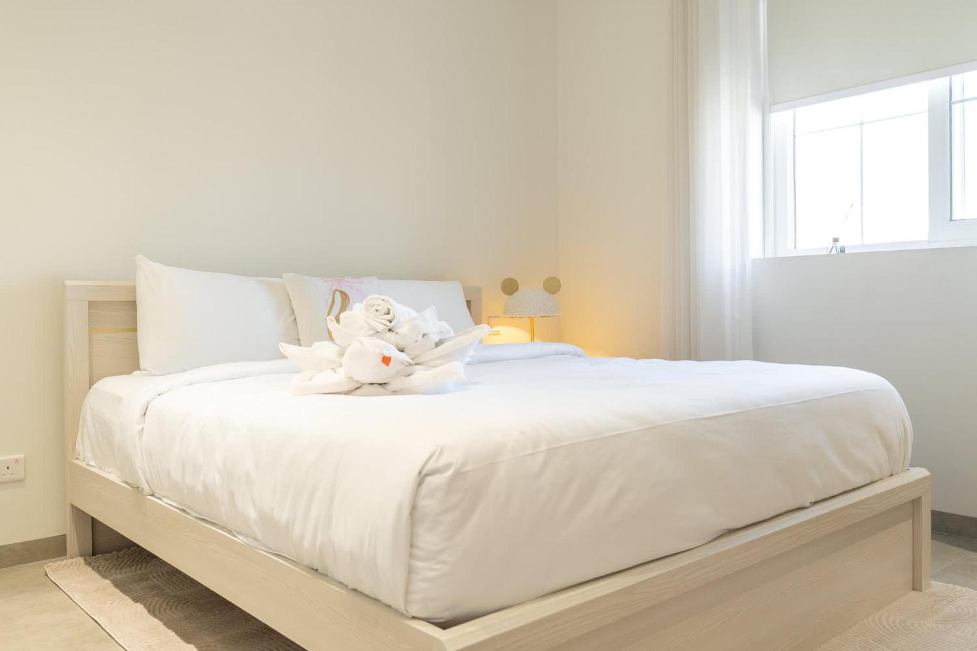 Luxury 4br Villa-al Reem 3-perfect Family Getaway Villa