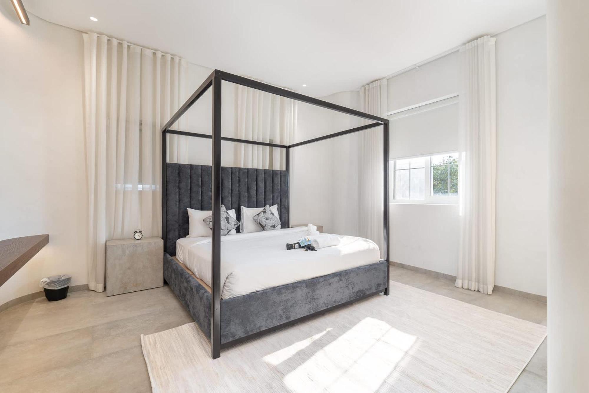 Villa Luxury 4br Villa-al Reem 3-perfect Family Getaway Dubai