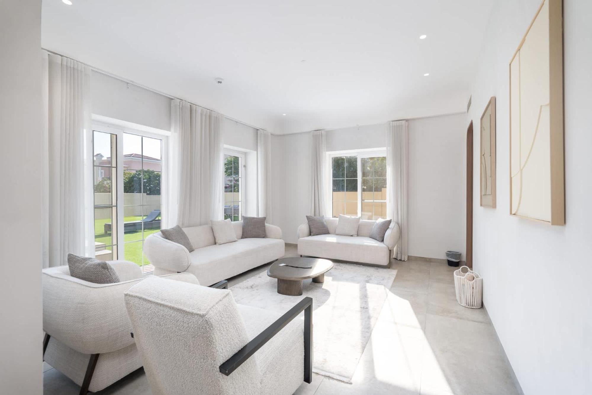 Luxury 4br Villa-al Reem 3-perfect Family Getaway Villa