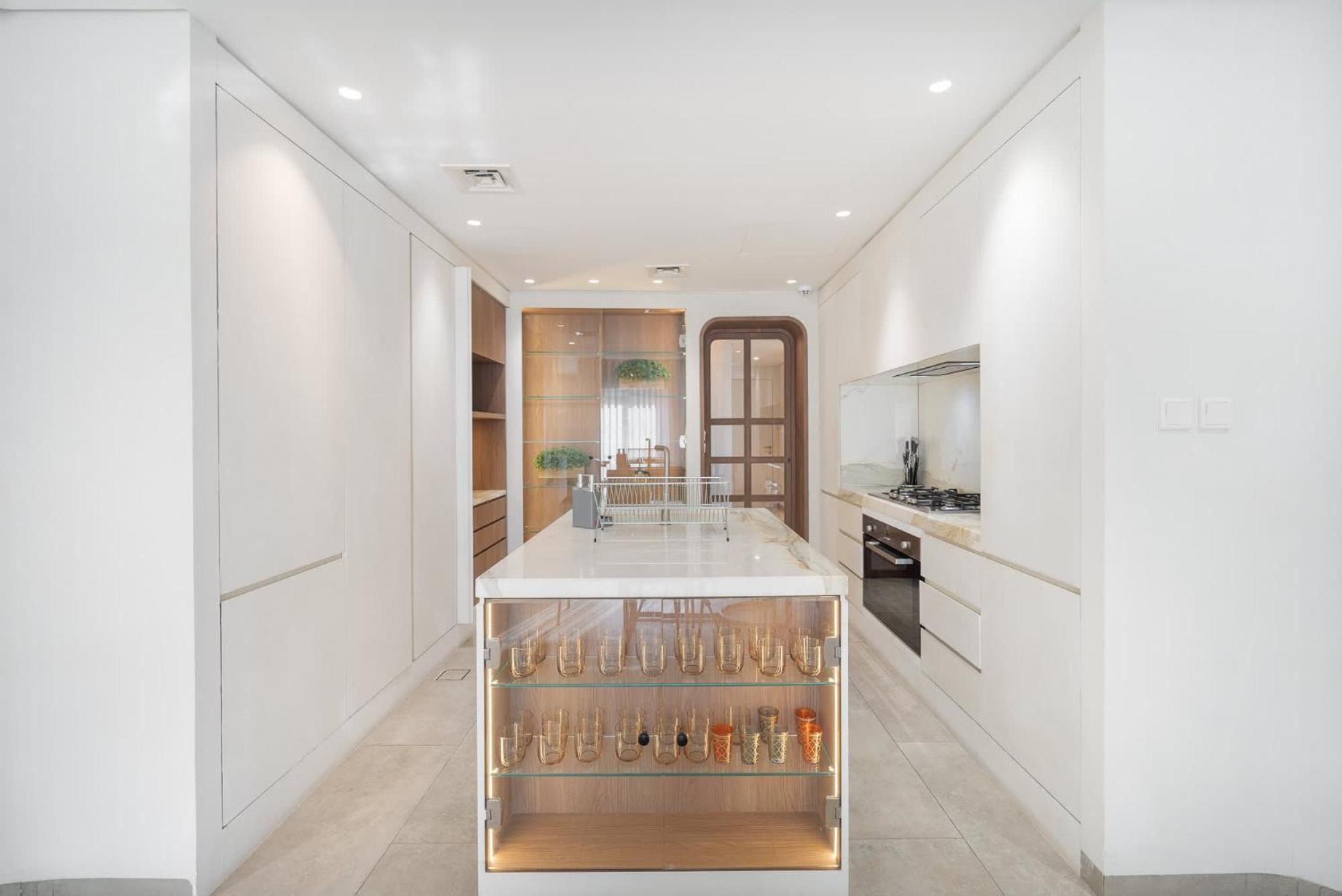 Luxury 4br Villa-al Reem 3-perfect Family Getaway Villa Dubai