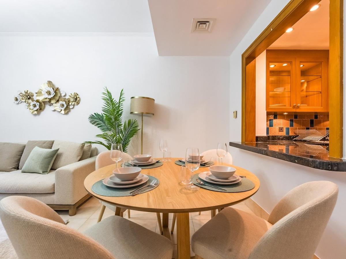 Cozy 1br- Yansoon 4- Heart Of Downtown Apartment *