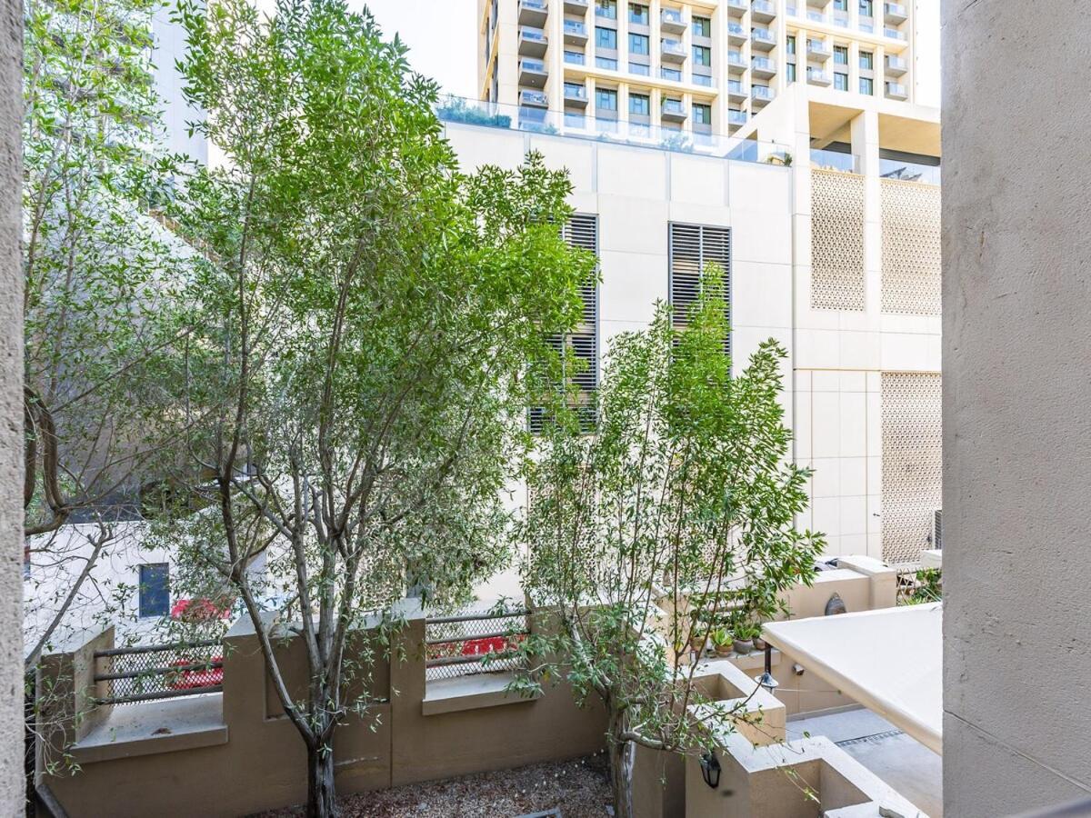 Cozy 1br- Yansoon 4- Heart Of Downtown *
