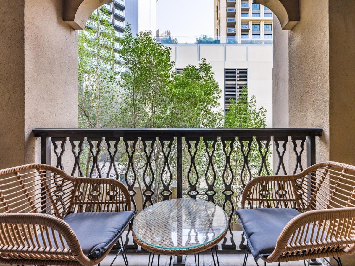 Cozy 1br- Yansoon 4- Heart Of Downtown *