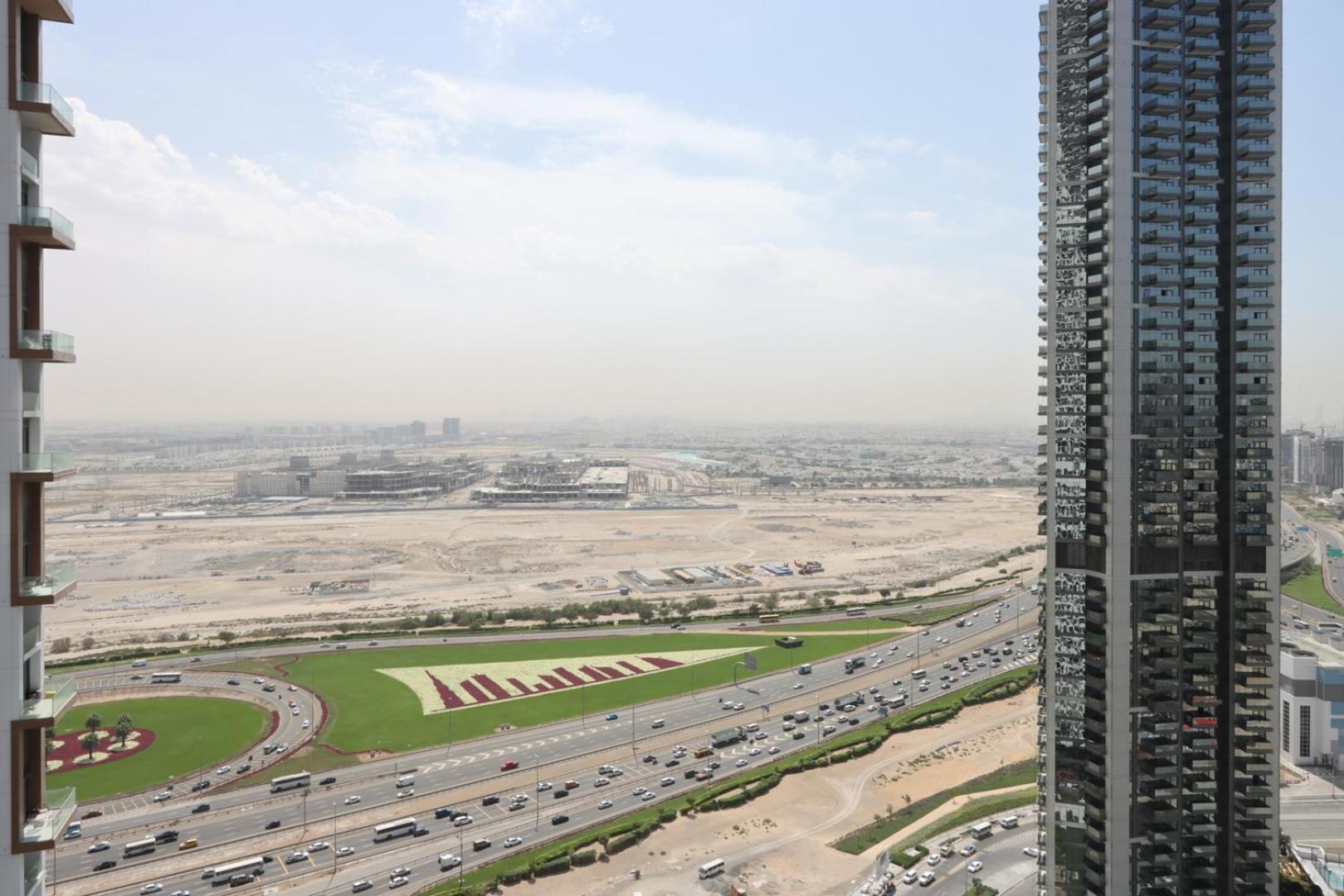2br Oasis In Damac Towers By Livbnb * Dubai