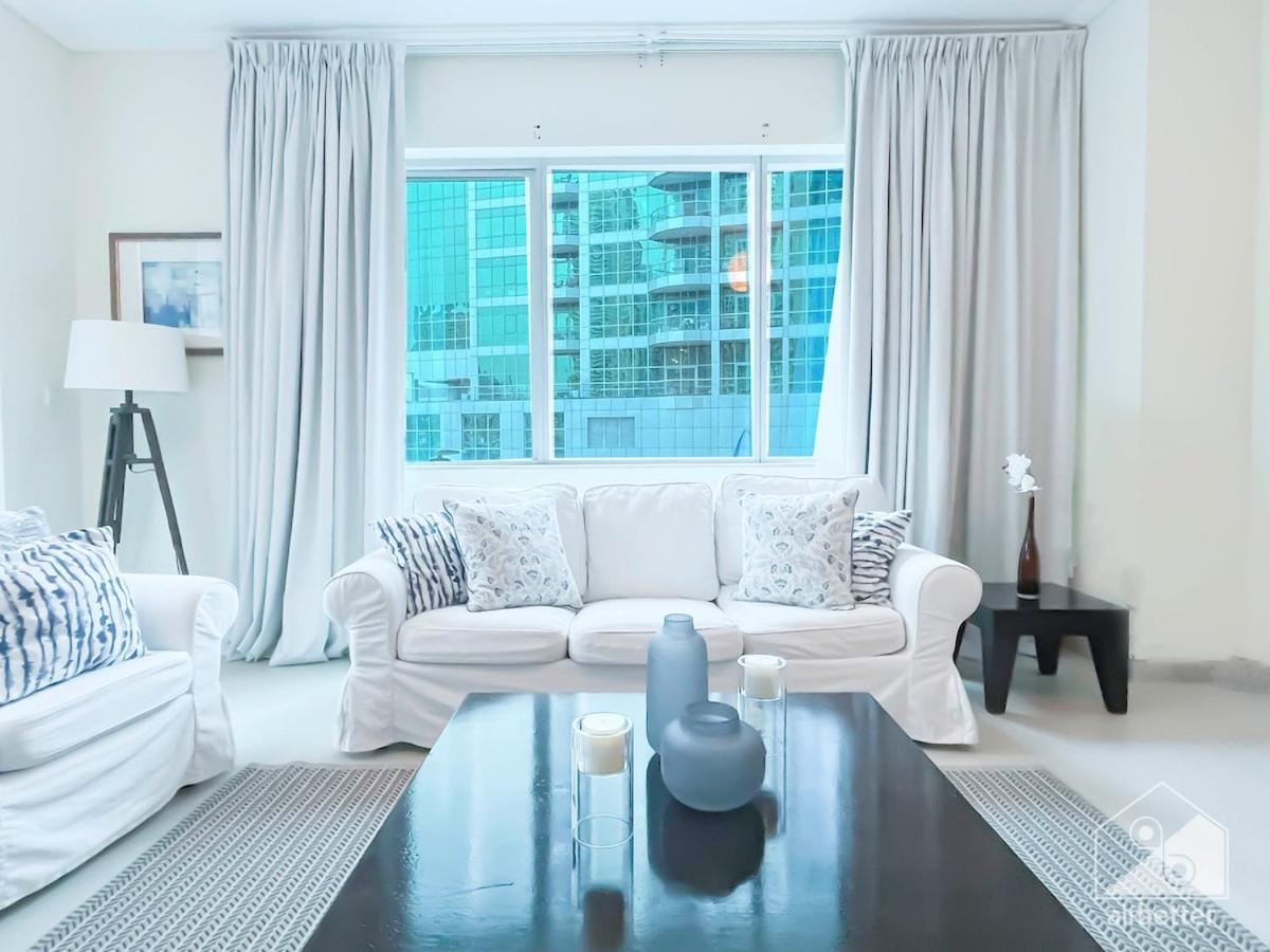 Luxury 2b With Full Marina Views - Delphine Apartment Dubai