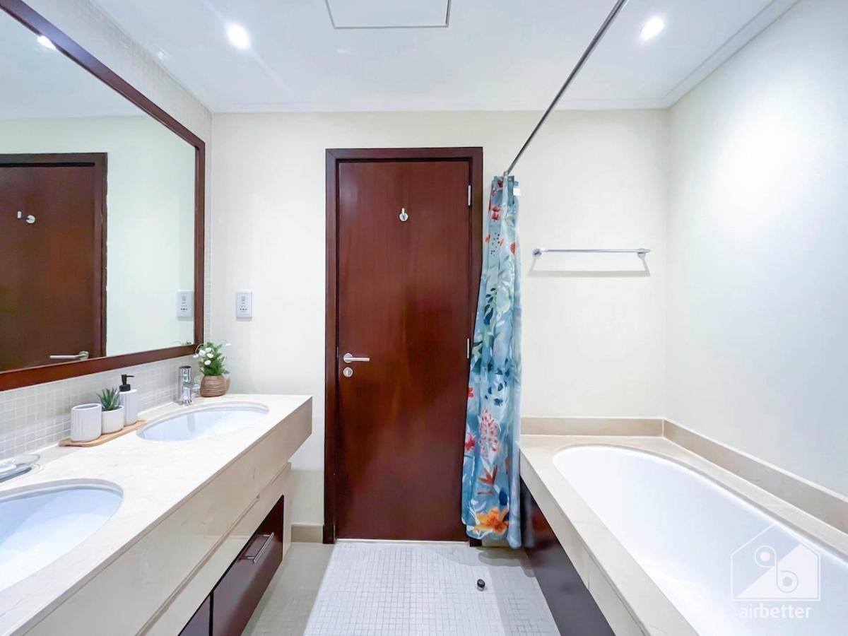 Luxury 2b With Full Marina Views - Delphine * Dubai