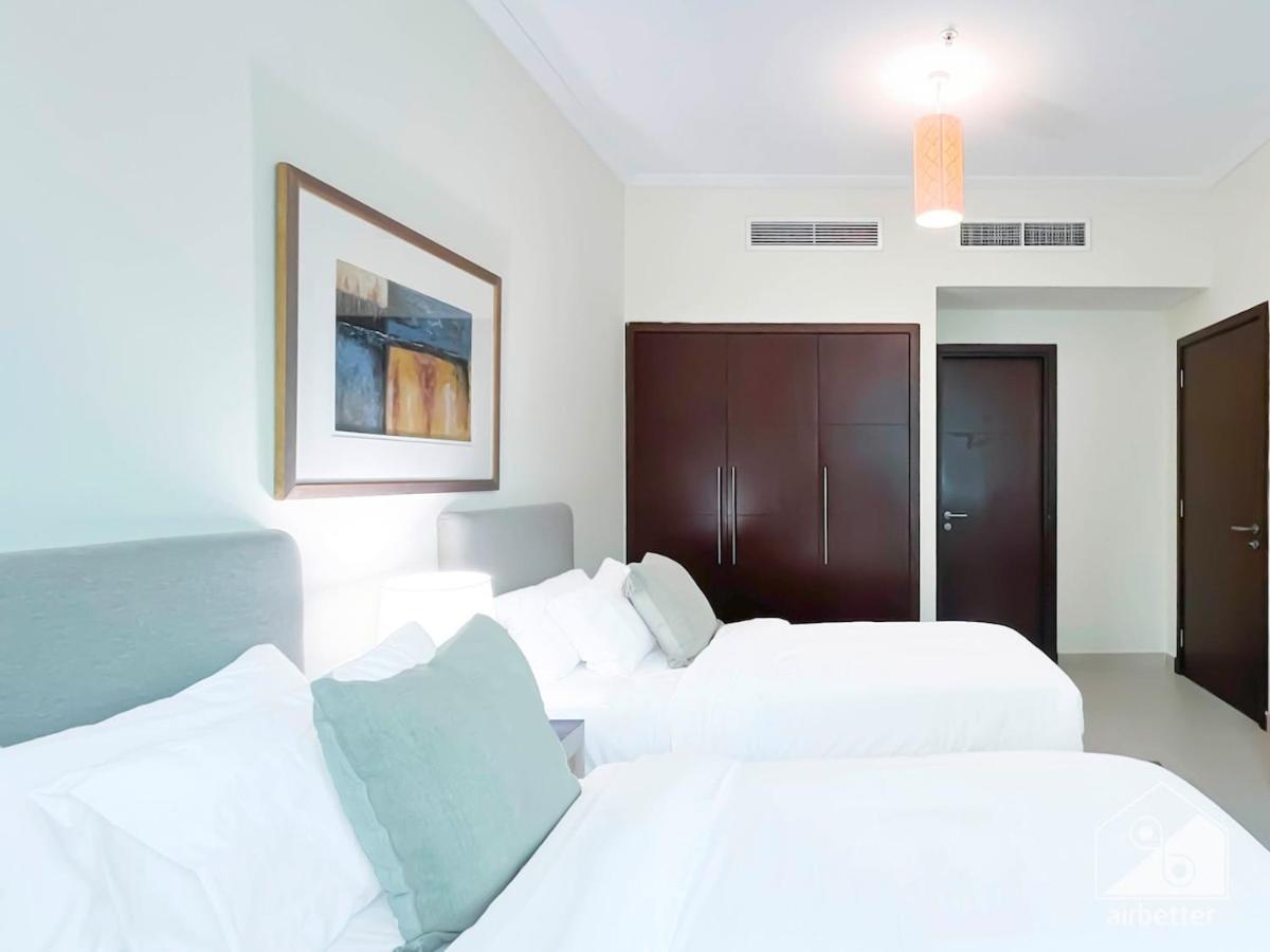 Apartment Luxury 2b With Full Marina Views - Delphine *
