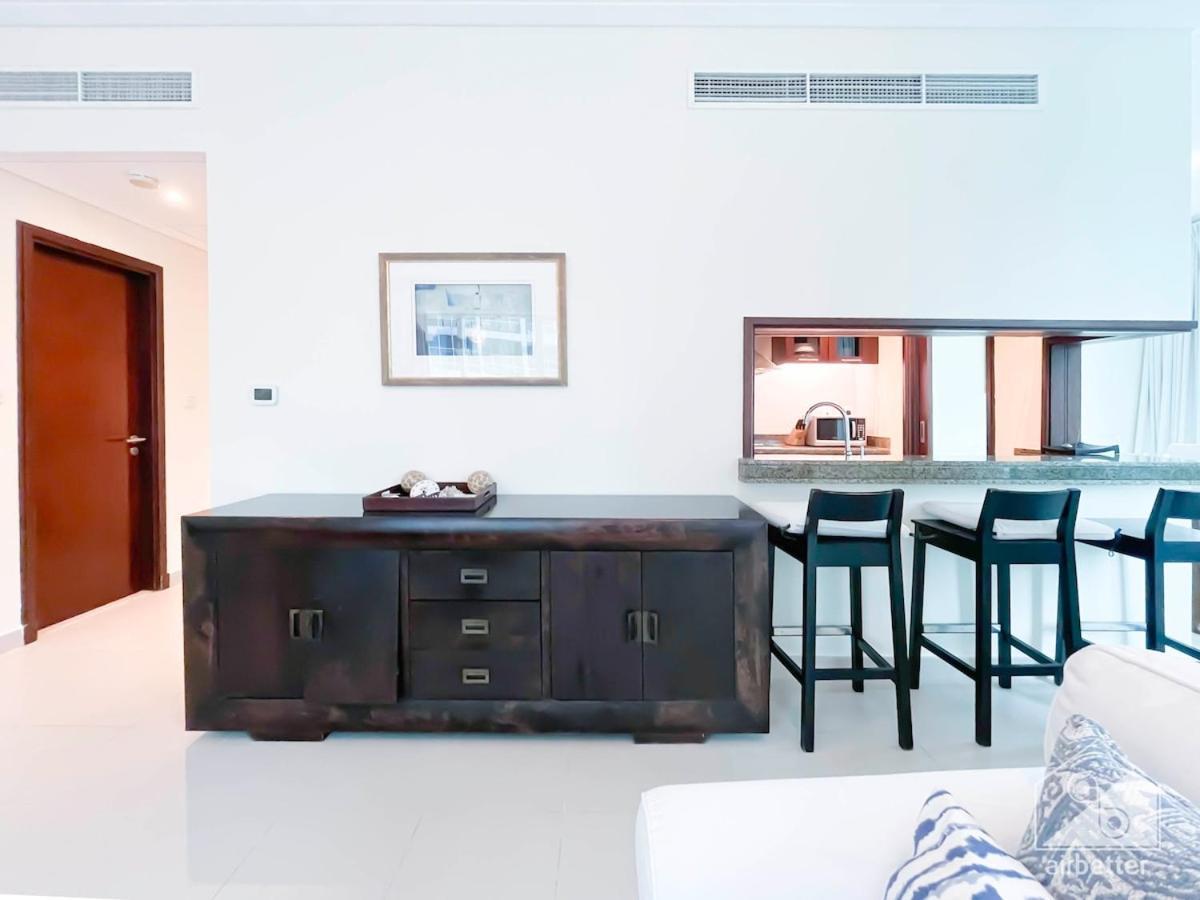 Apartment Luxury 2b With Full Marina Views - Delphine Dubai