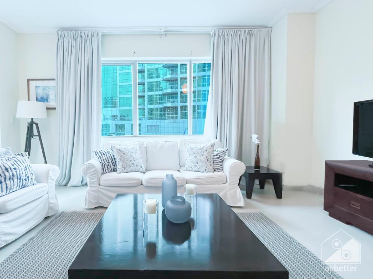 Luxury 2b With Full Marina Views - Delphine *
