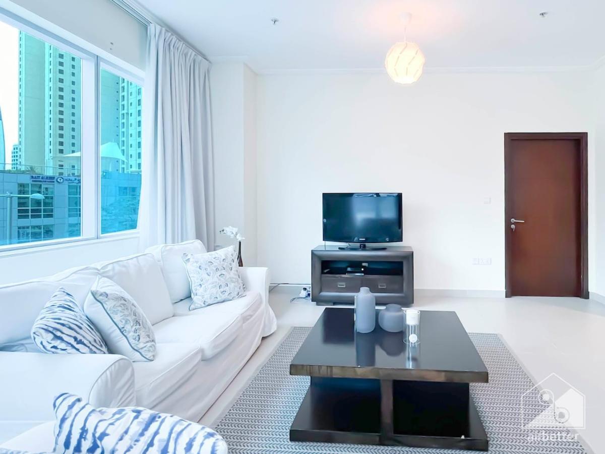 Luxury 2b With Full Marina Views - Delphine * Dubai