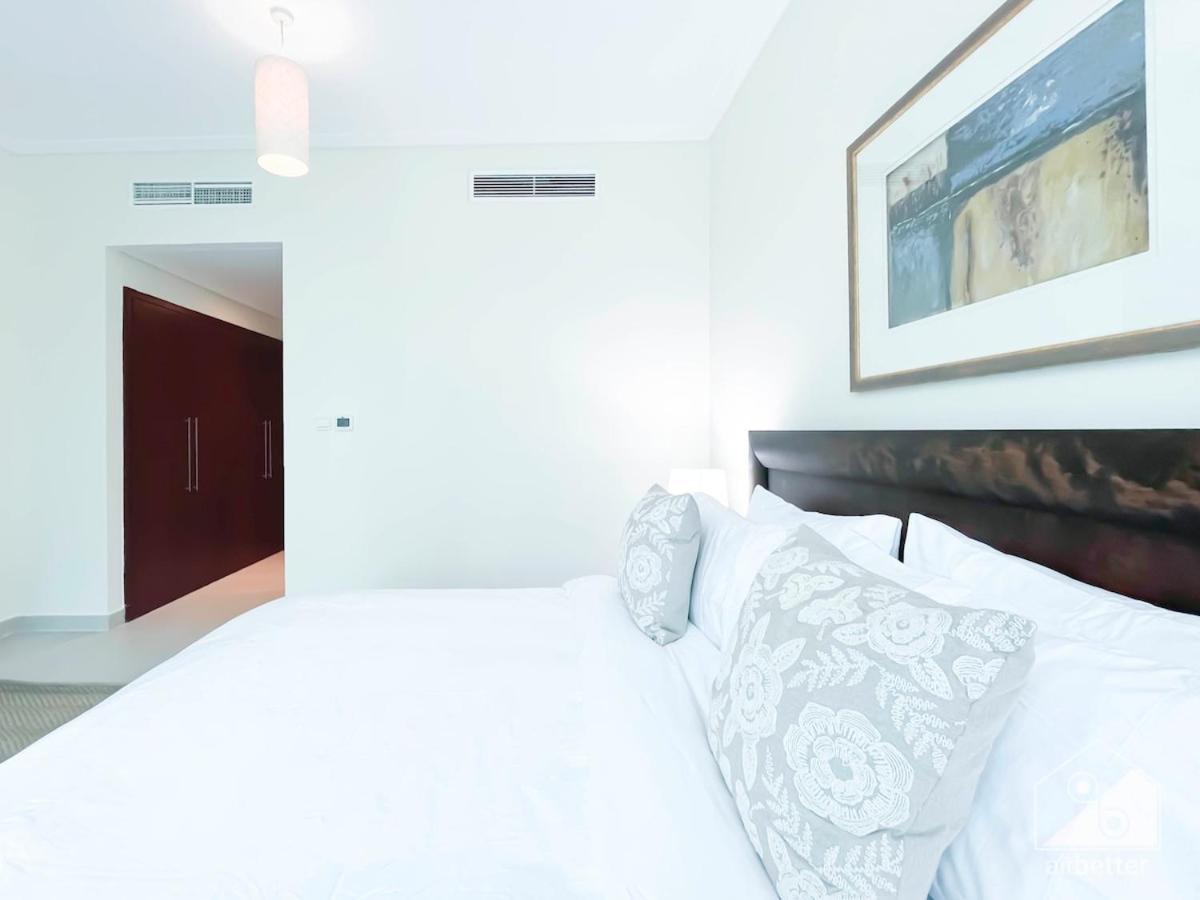 Apartment Luxury 2b With Full Marina Views - Delphine Dubai
