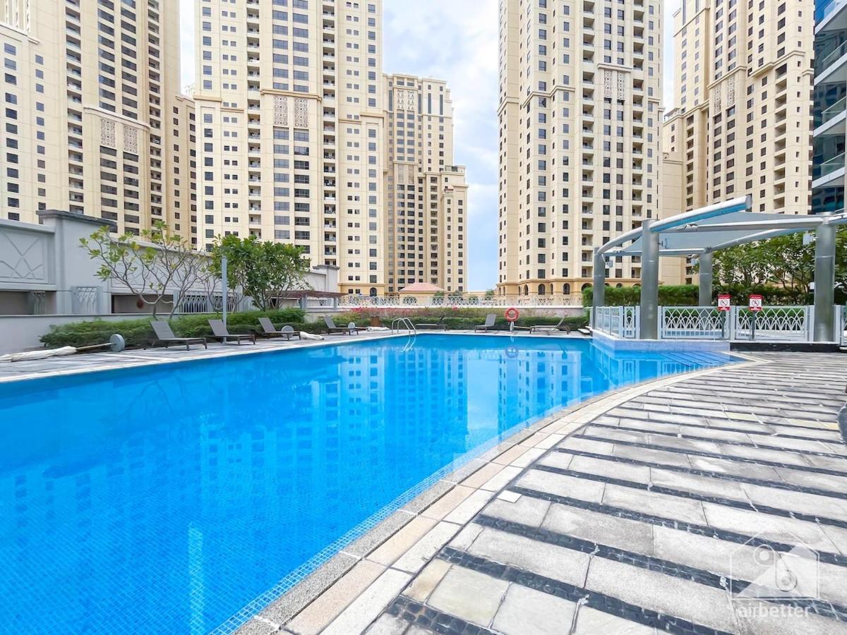 Luxury 2b With Full Marina Views - Delphine * Dubai