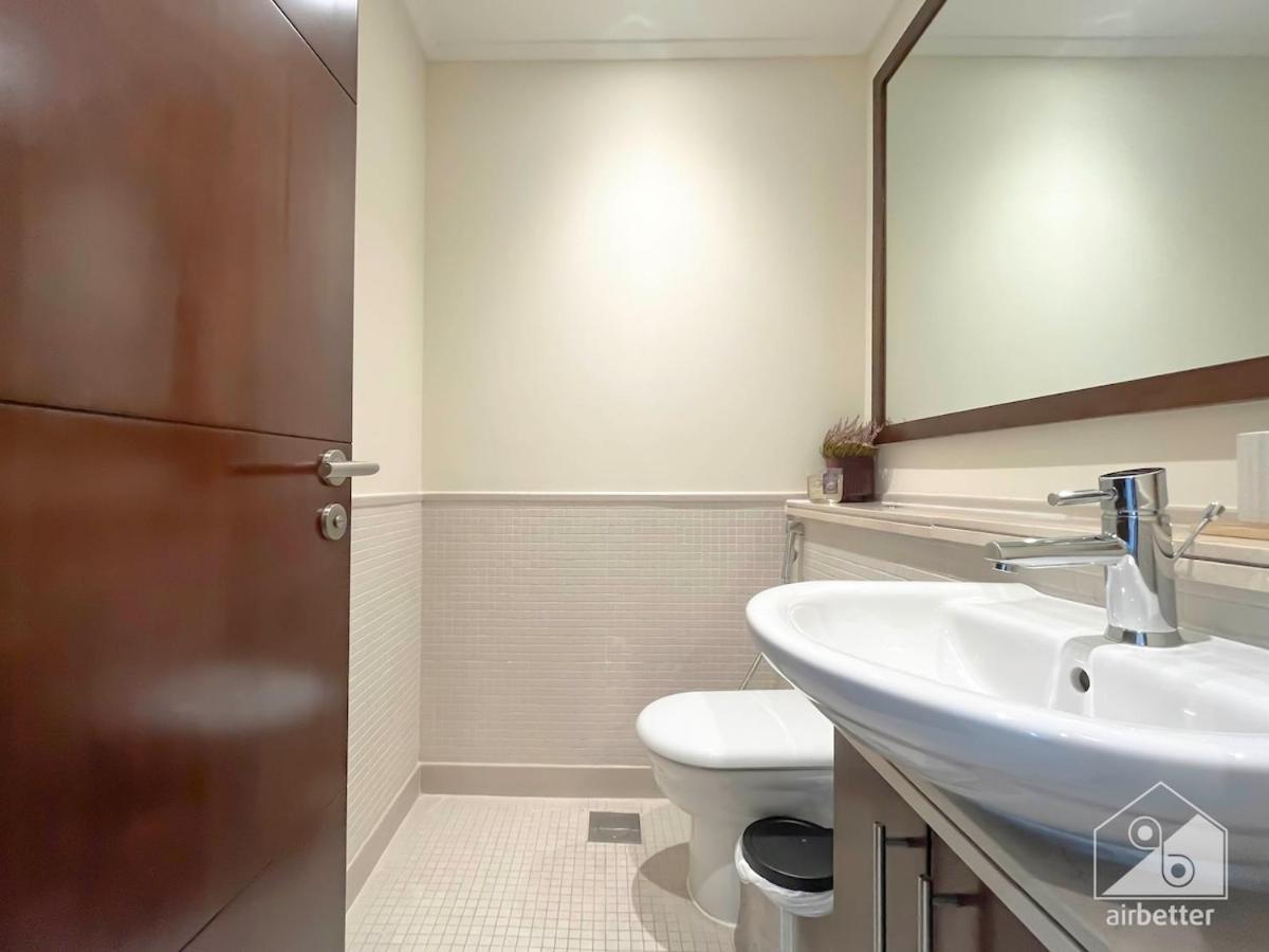 Apartment Luxury 2b With Full Marina Views - Delphine *