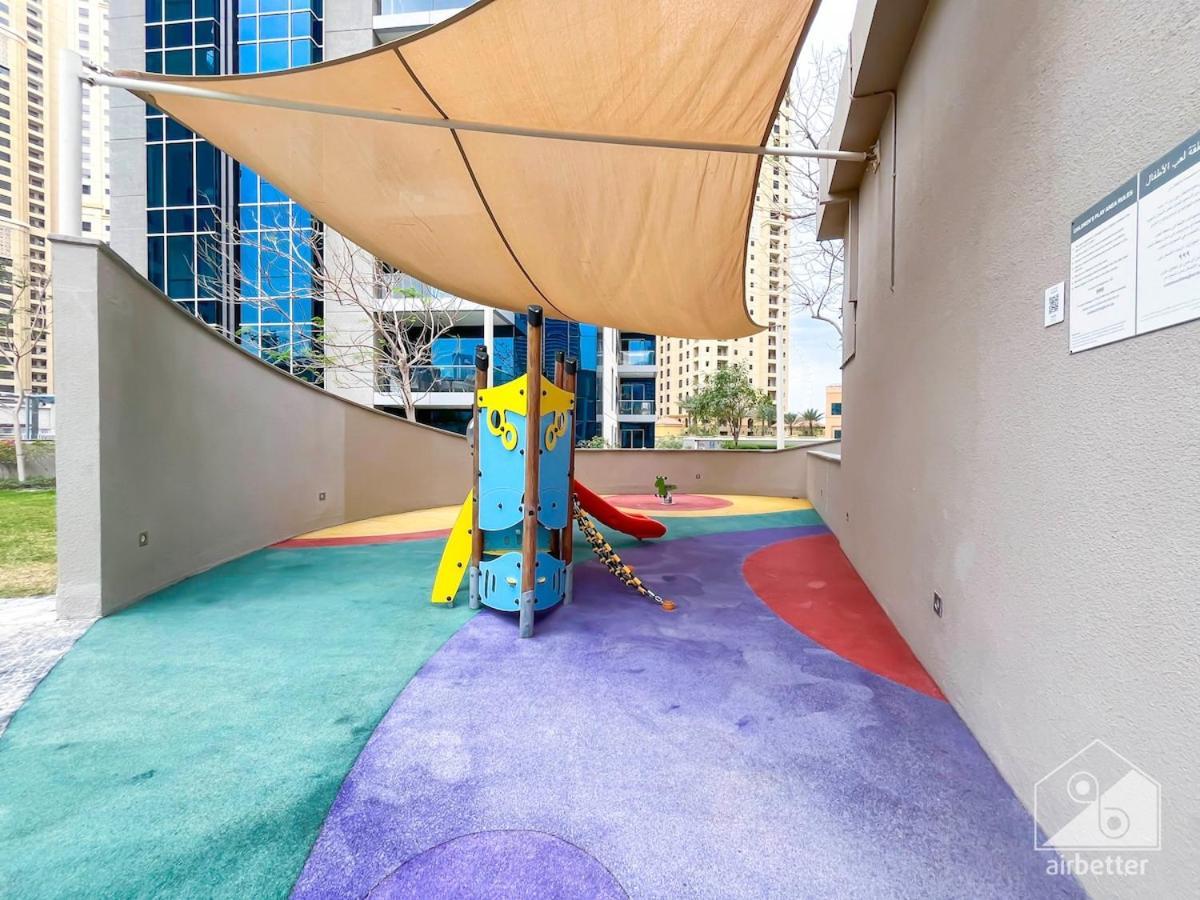 Apartment Luxury 2b With Full Marina Views - Delphine *