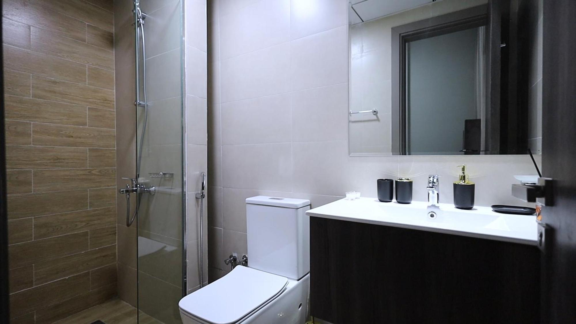 Apartment 2 Bedroom Elegant In Dubailand Dubai