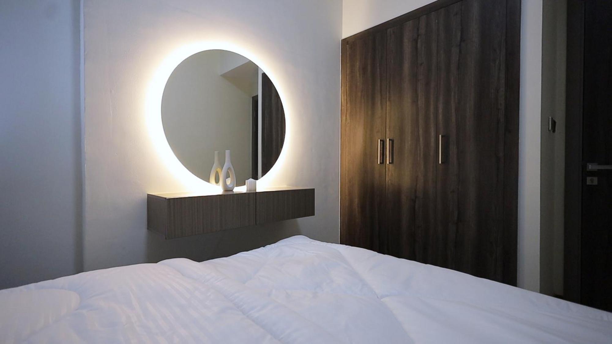 2 Bedroom Elegant In Dubailand Apartment Dubai
