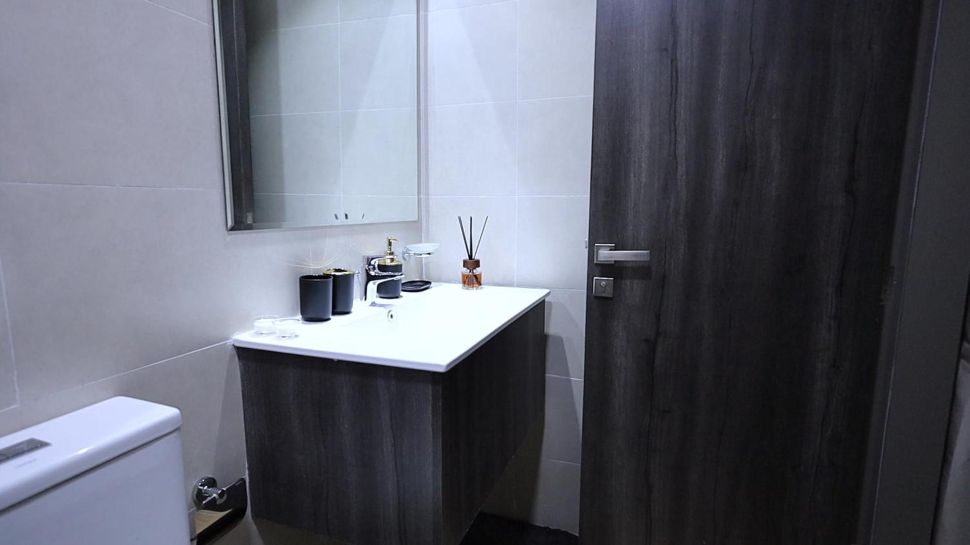 Apartment 2 Bedroom Elegant In Dubailand