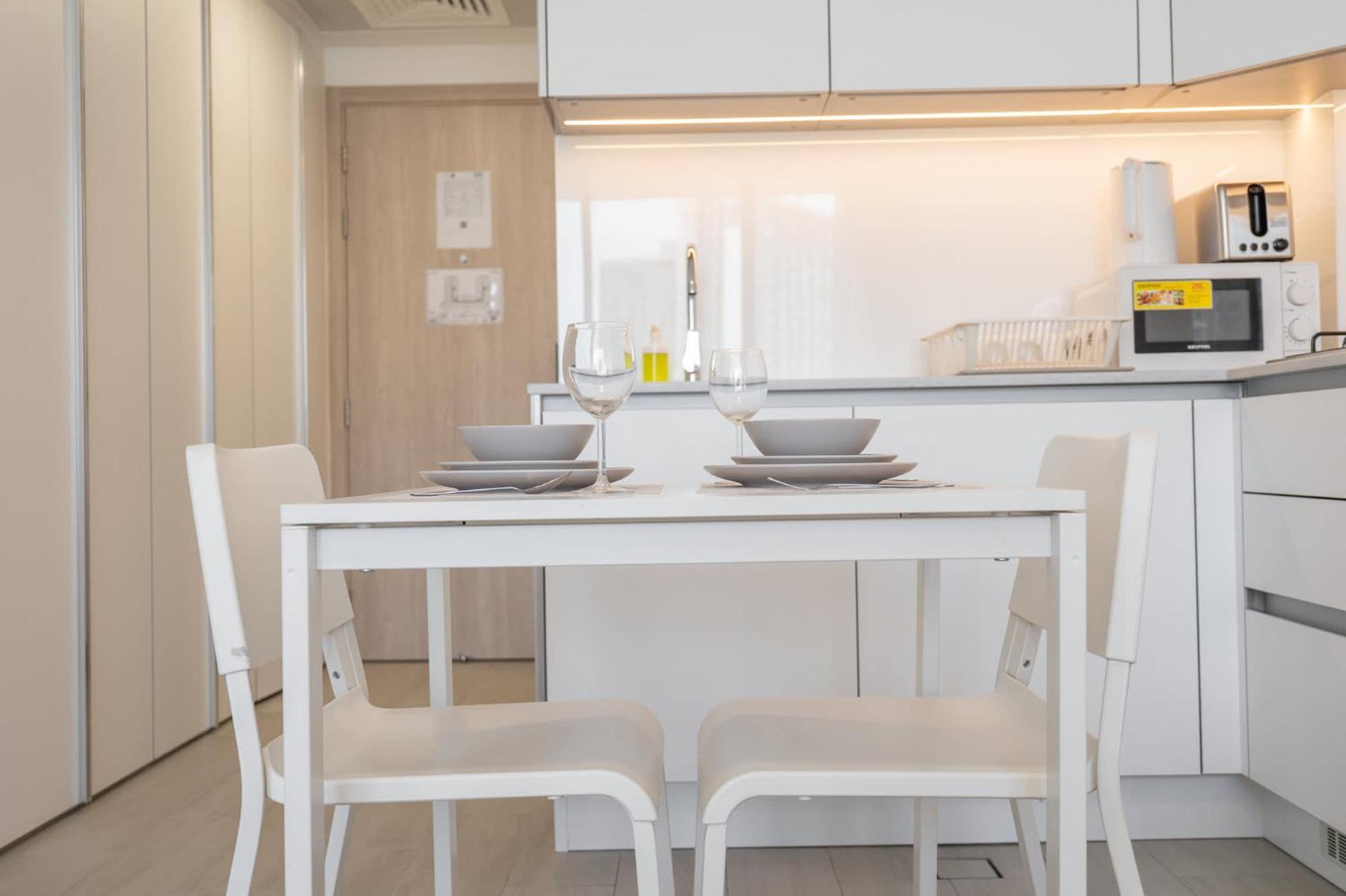 Apartment Phenomenal In Luma 21 Dubai