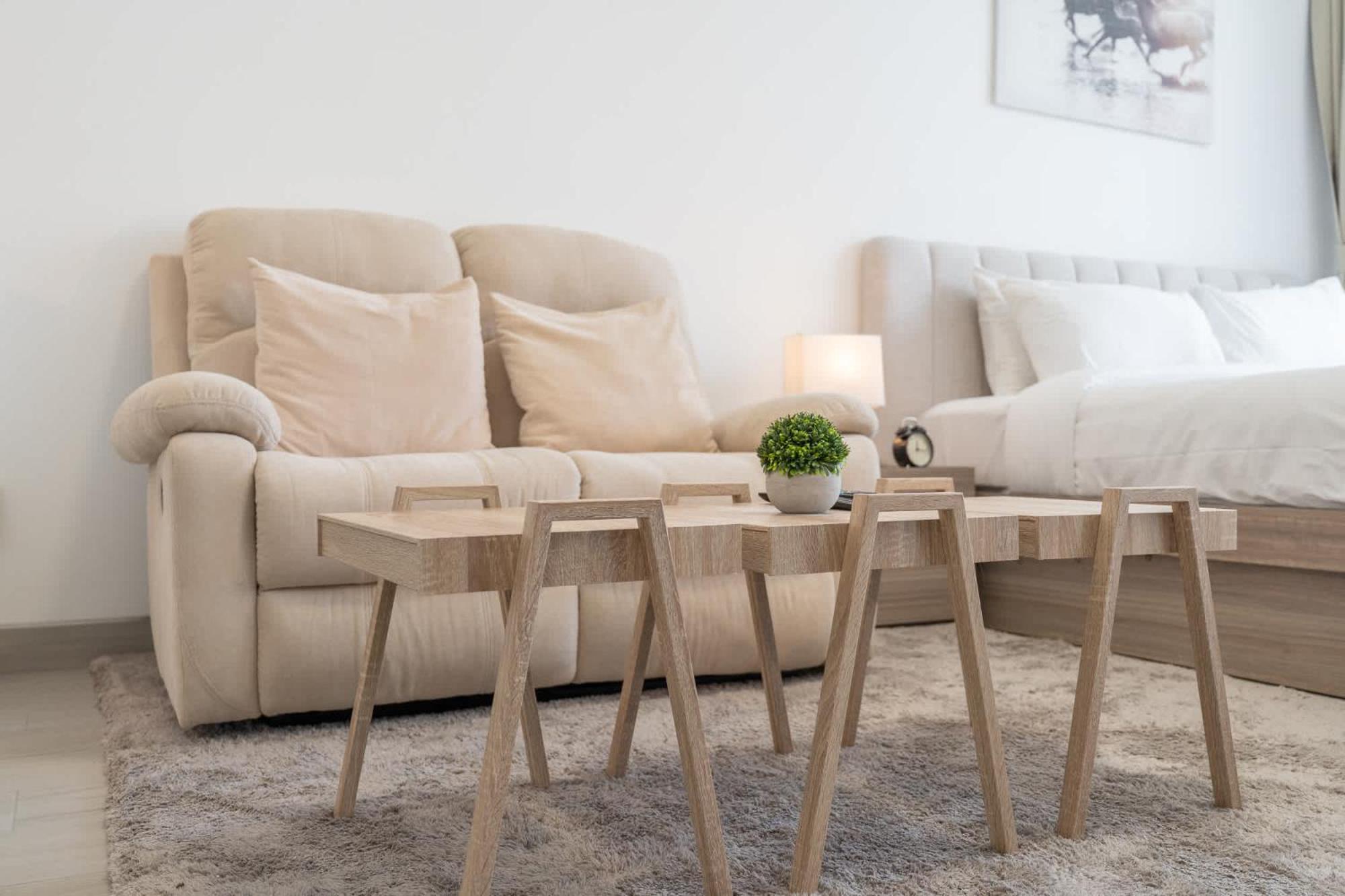 Phenomenal In Luma 21 Apartment