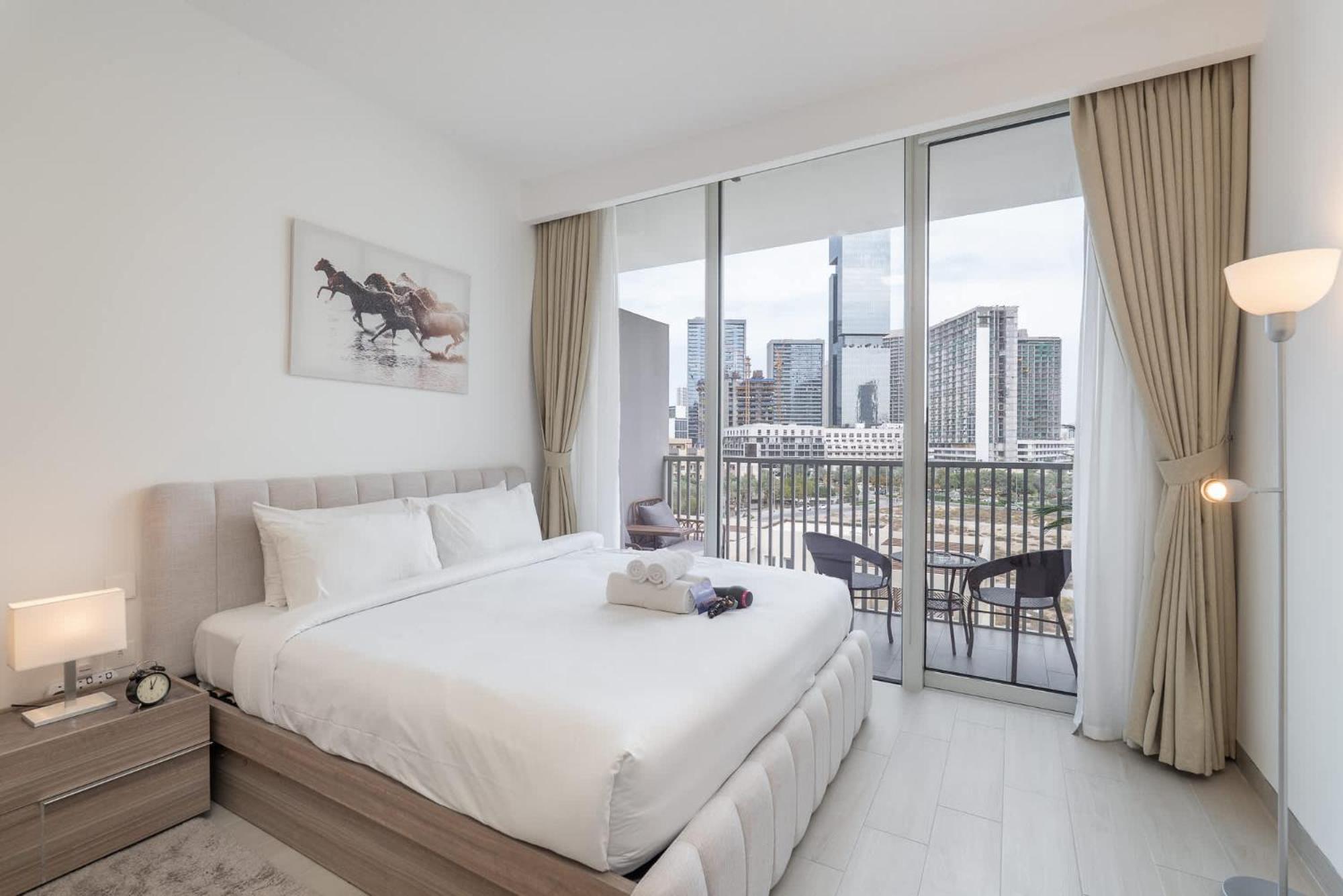 Phenomenal In Luma 21 Apartment *