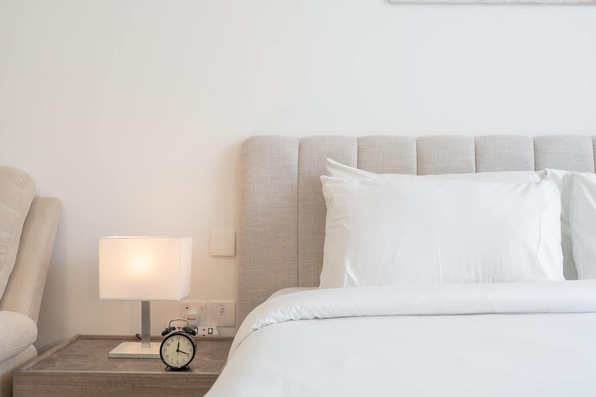 Apartment Phenomenal In Luma 21 Dubai