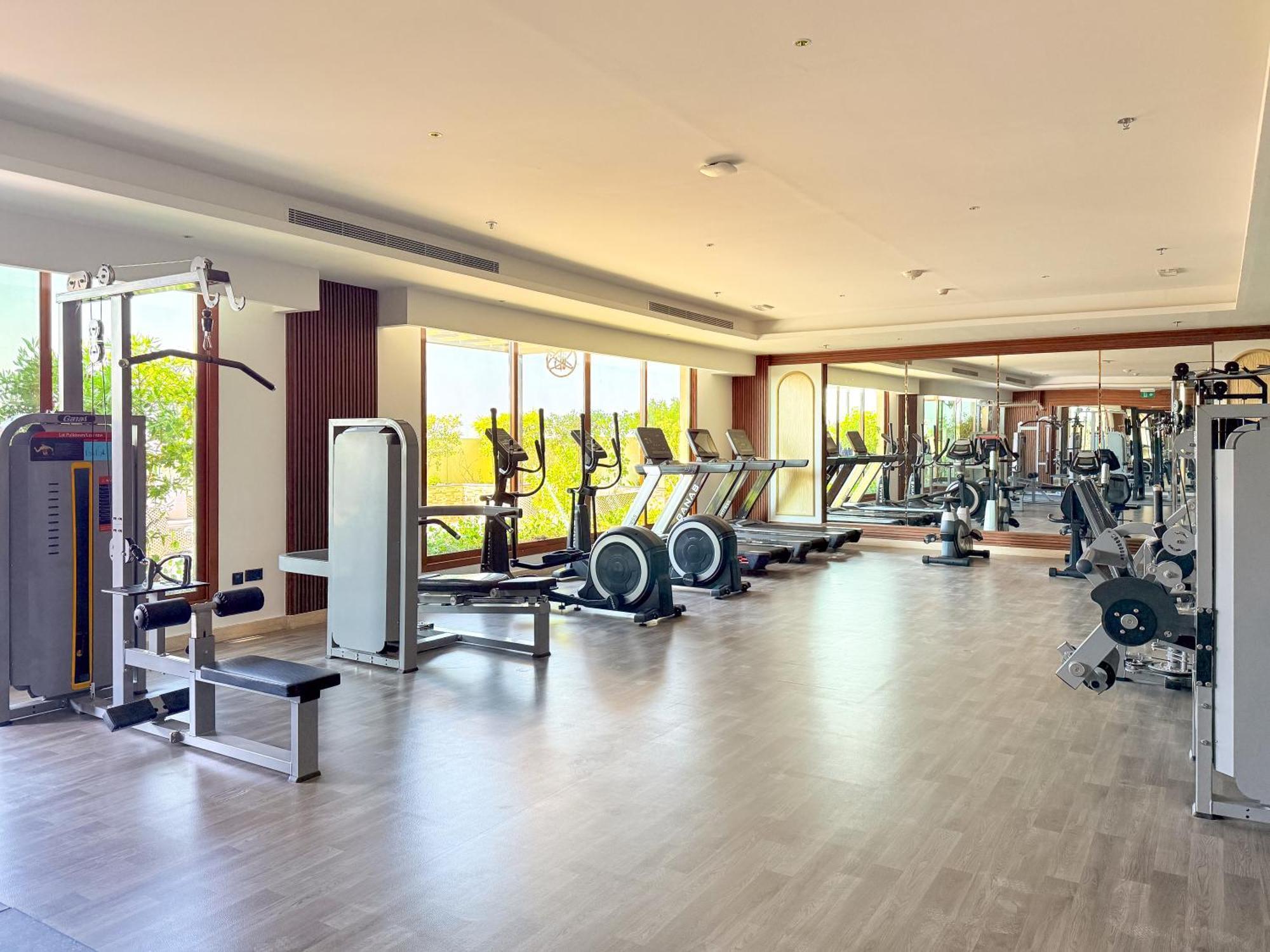 Apartment Brand New 1 Bedroom Premium Dubai