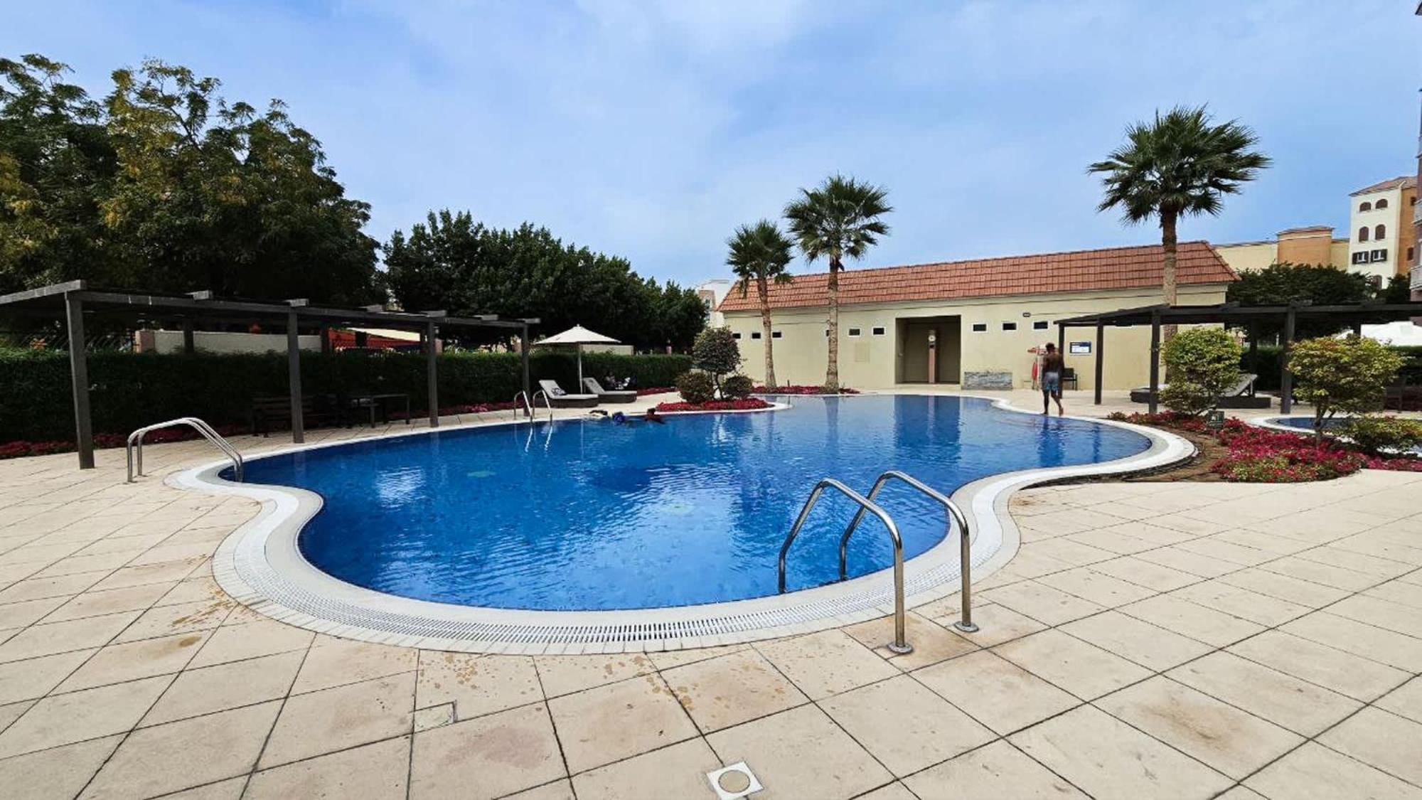Tranquil For 2 In Discovery Gardens! Apartment *