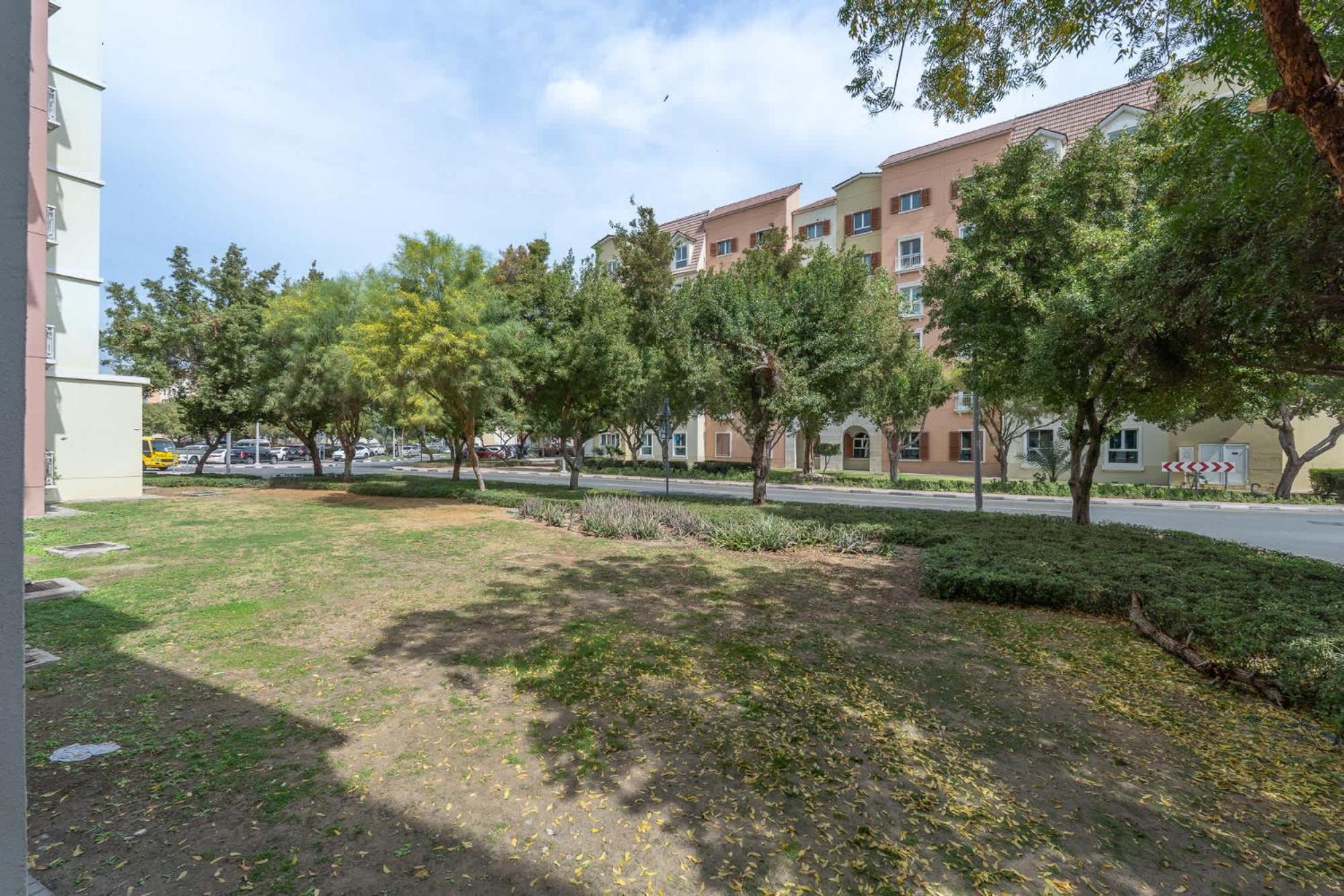 Tranquil For 2 In Discovery Gardens! Apartment