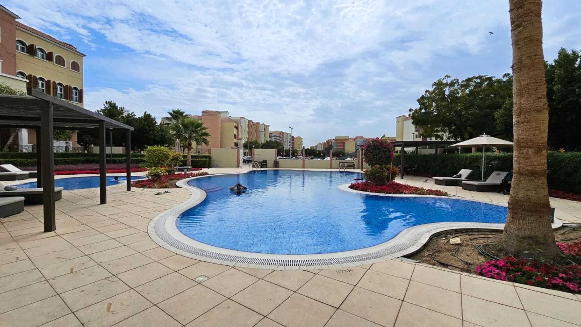 Apartment Tranquil For 2 In Discovery Gardens!