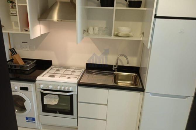 Classic Apartment Dubai