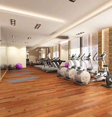 Classic Apartment Dubai