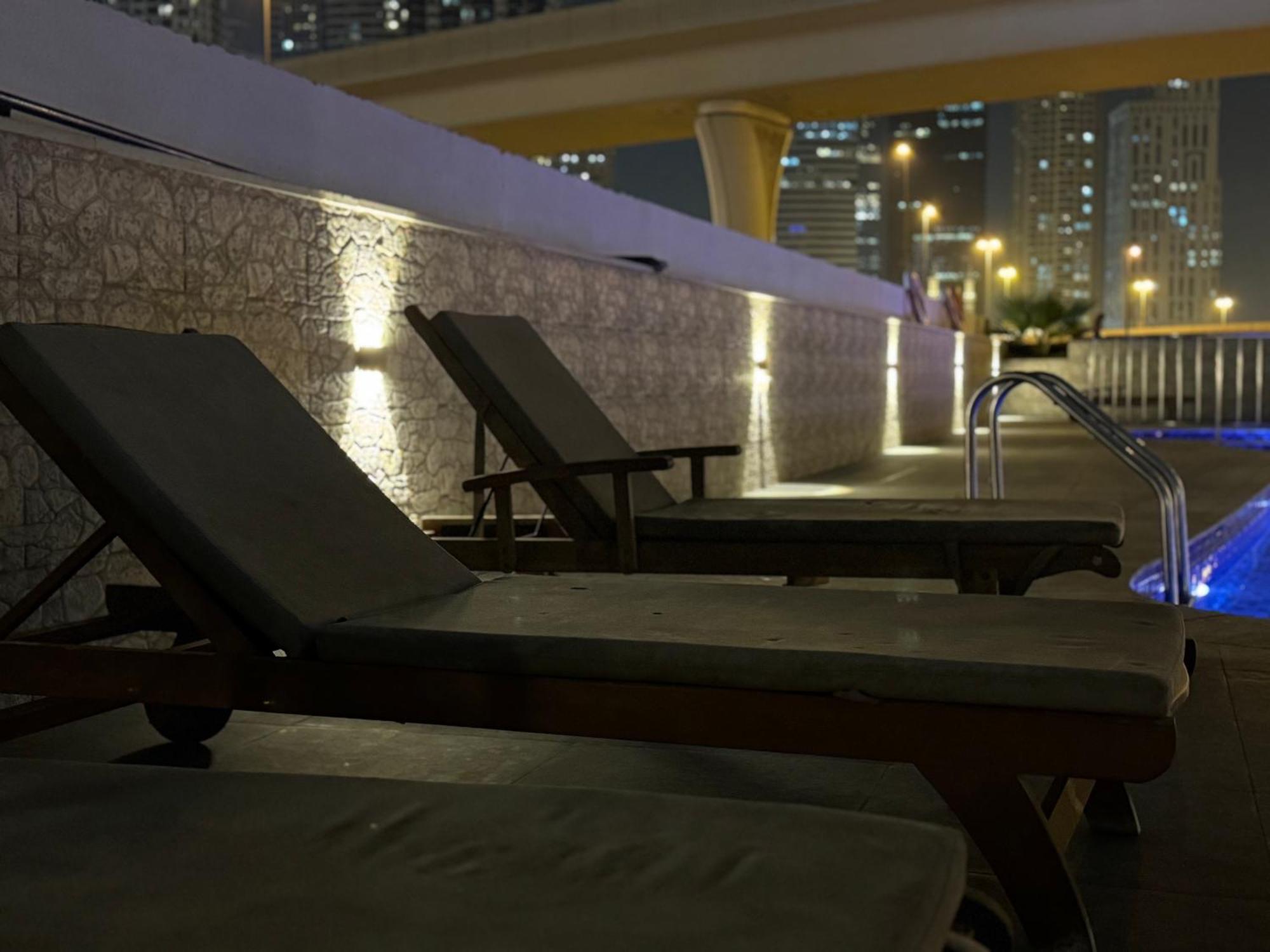Marina Beachview Apartment *