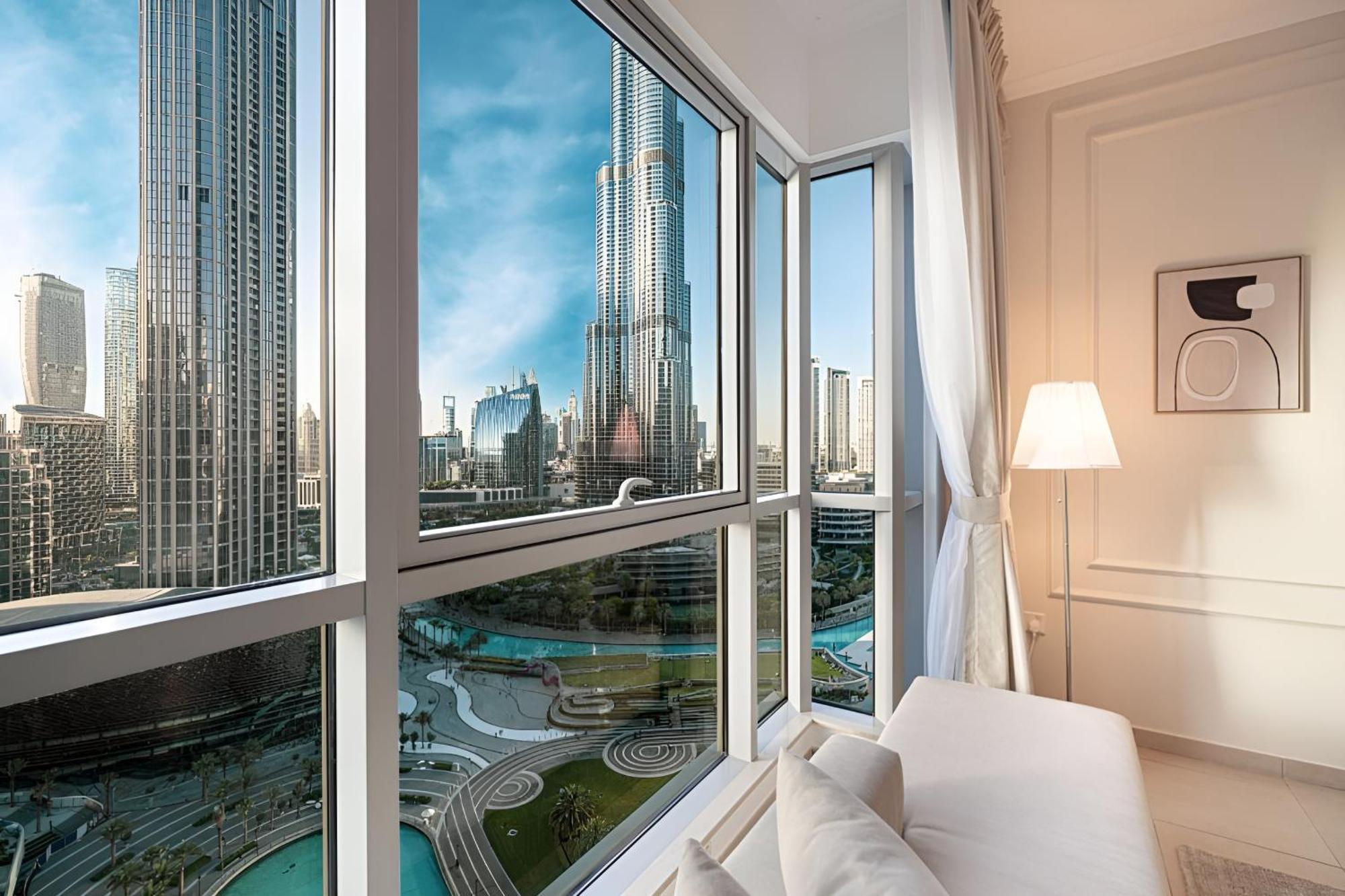 Location In Downtown Apartment *