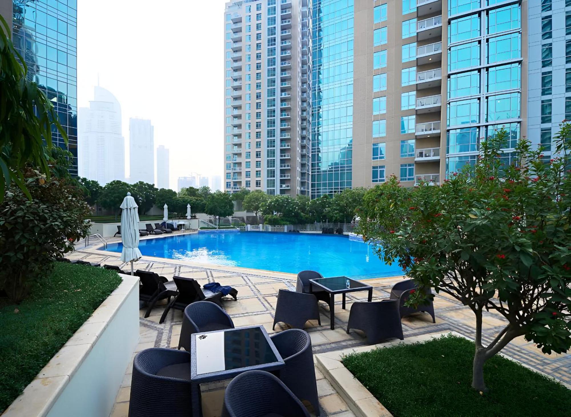 Location In Downtown *