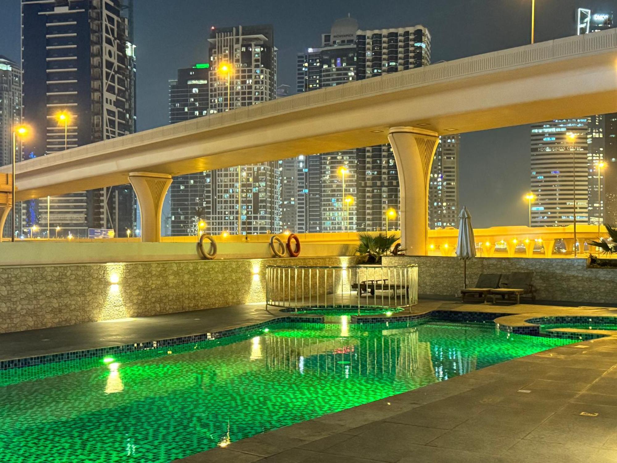 Apartment Marina Beachview *