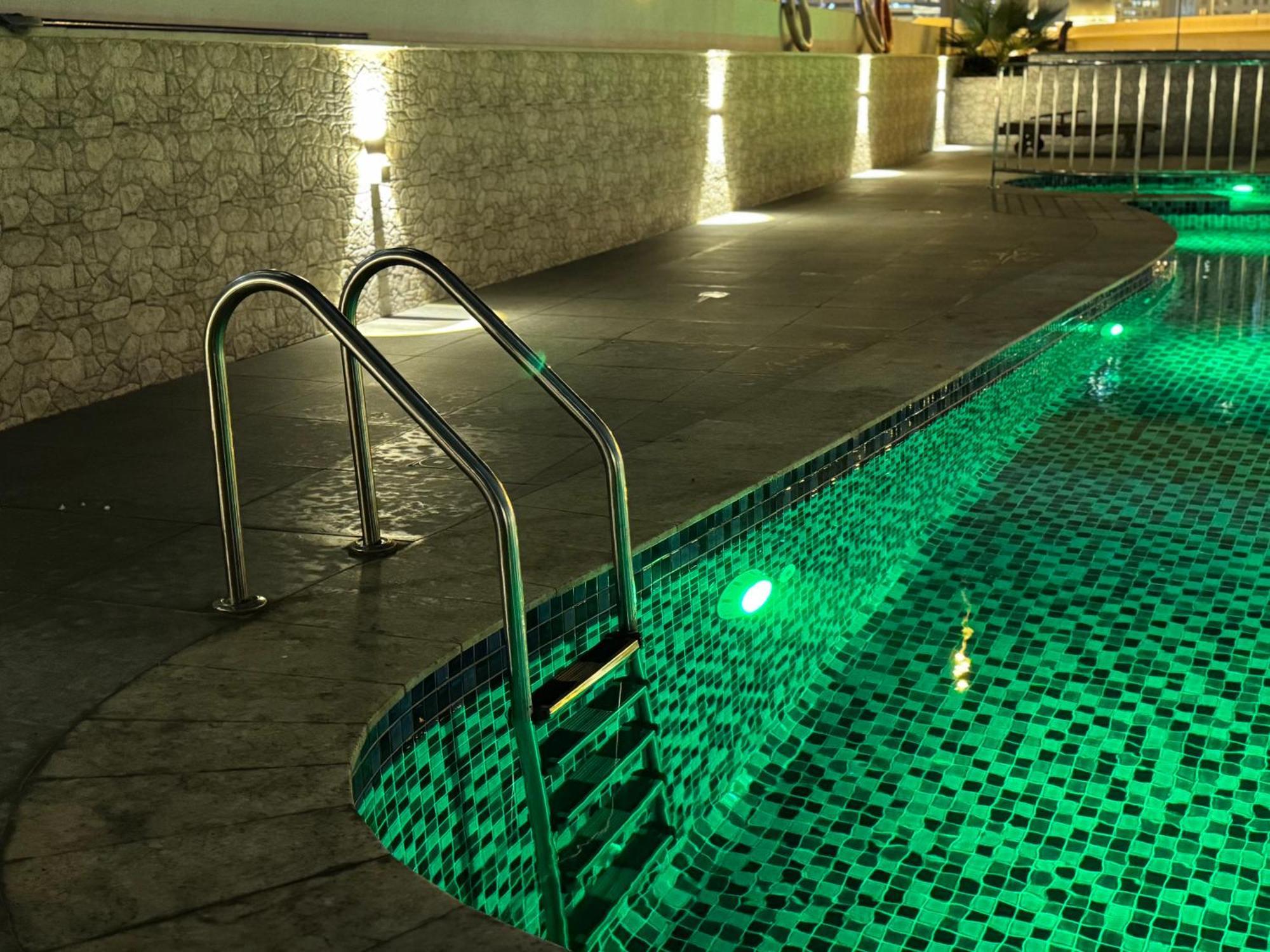 Marina Beachview * Dubai